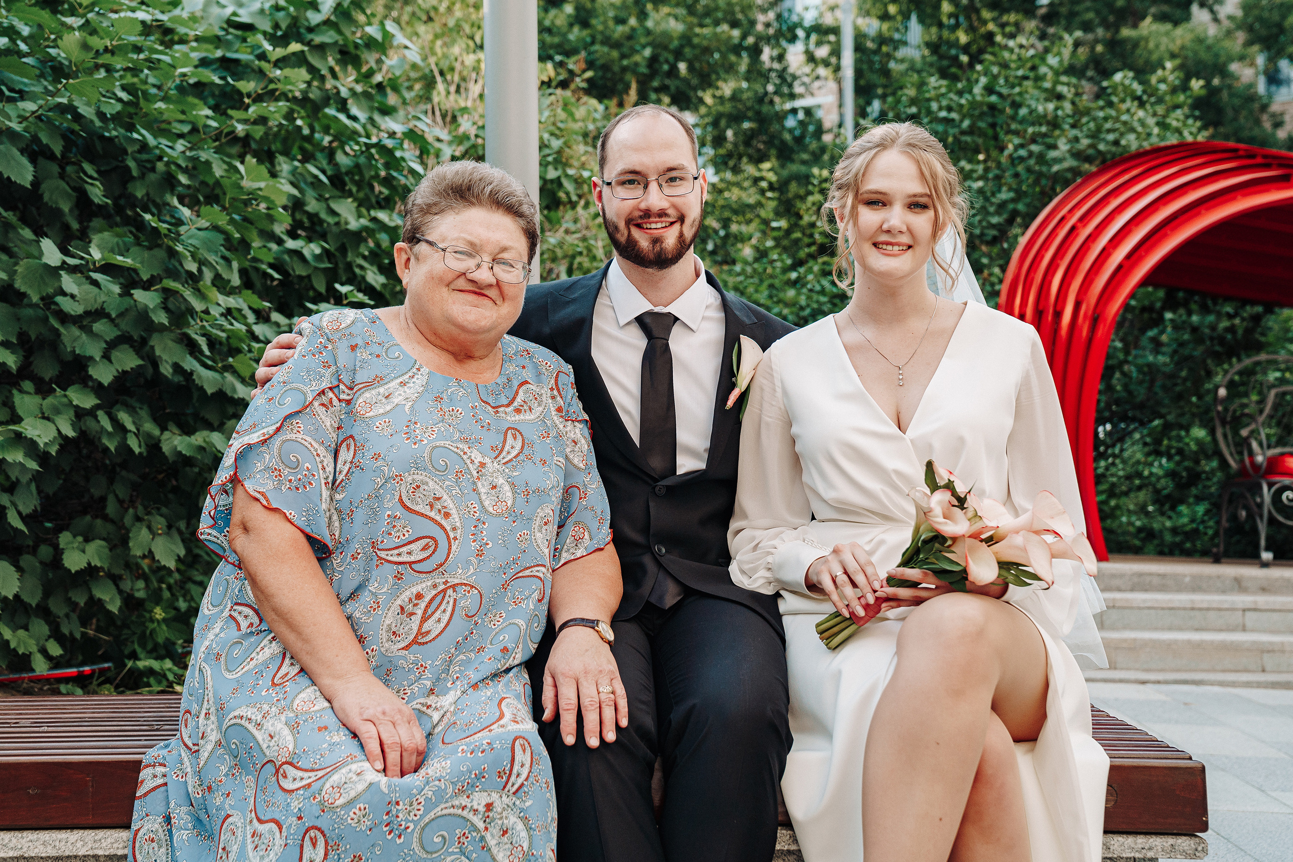 Артём & Анастасия. Студия коммерческой фотографии в Москве и области