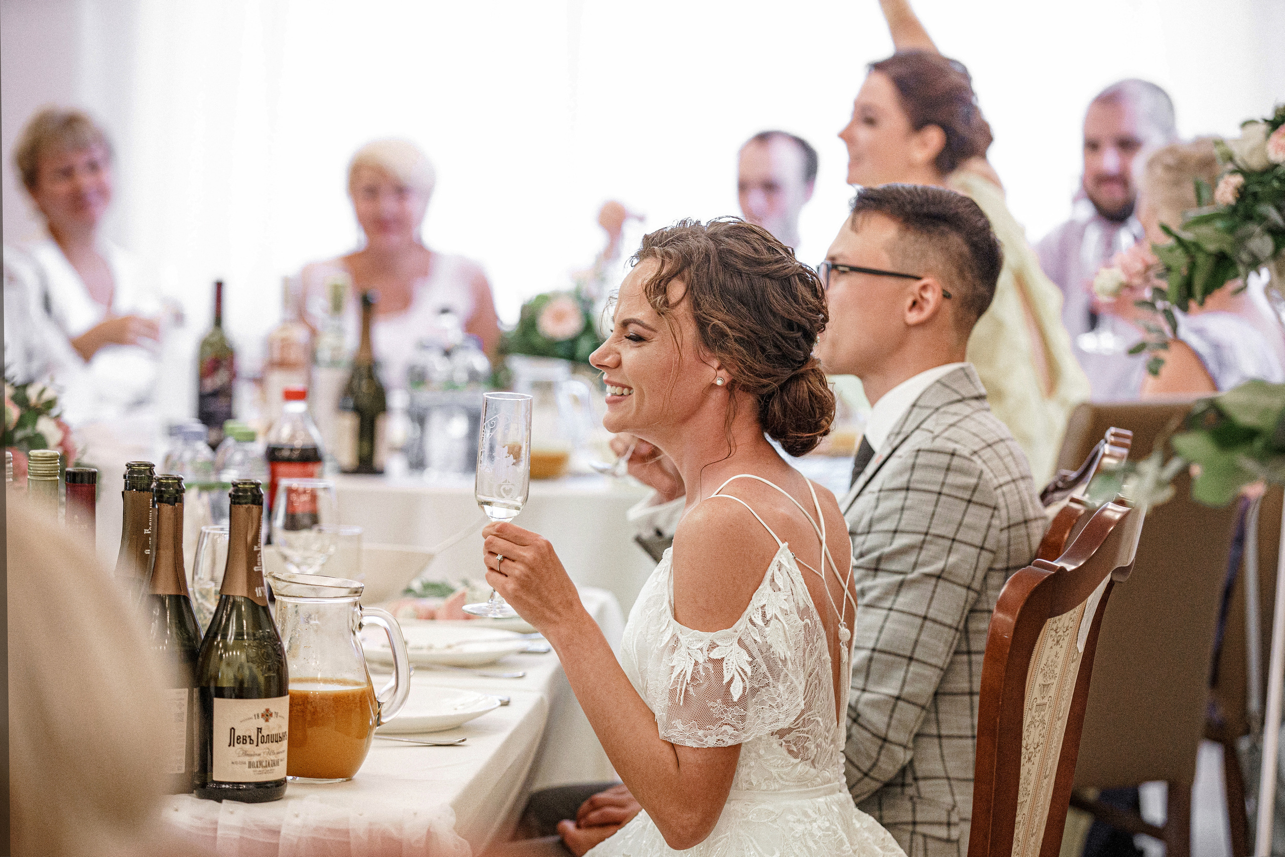 Иван & Дарья. Студия коммерческой фотографии в Москве и области