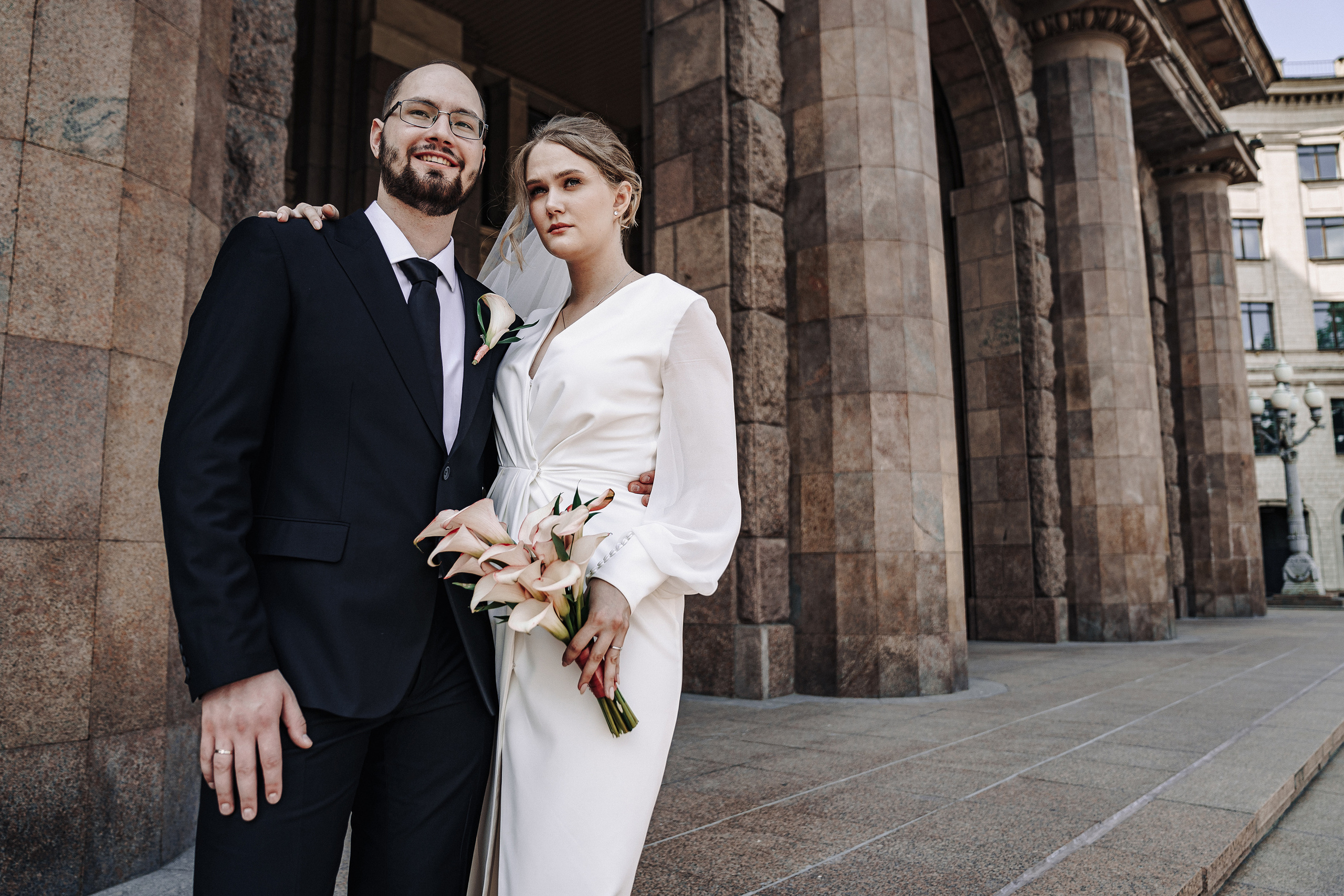 Артём & Анастасия. Студия коммерческой фотографии в Москве и области