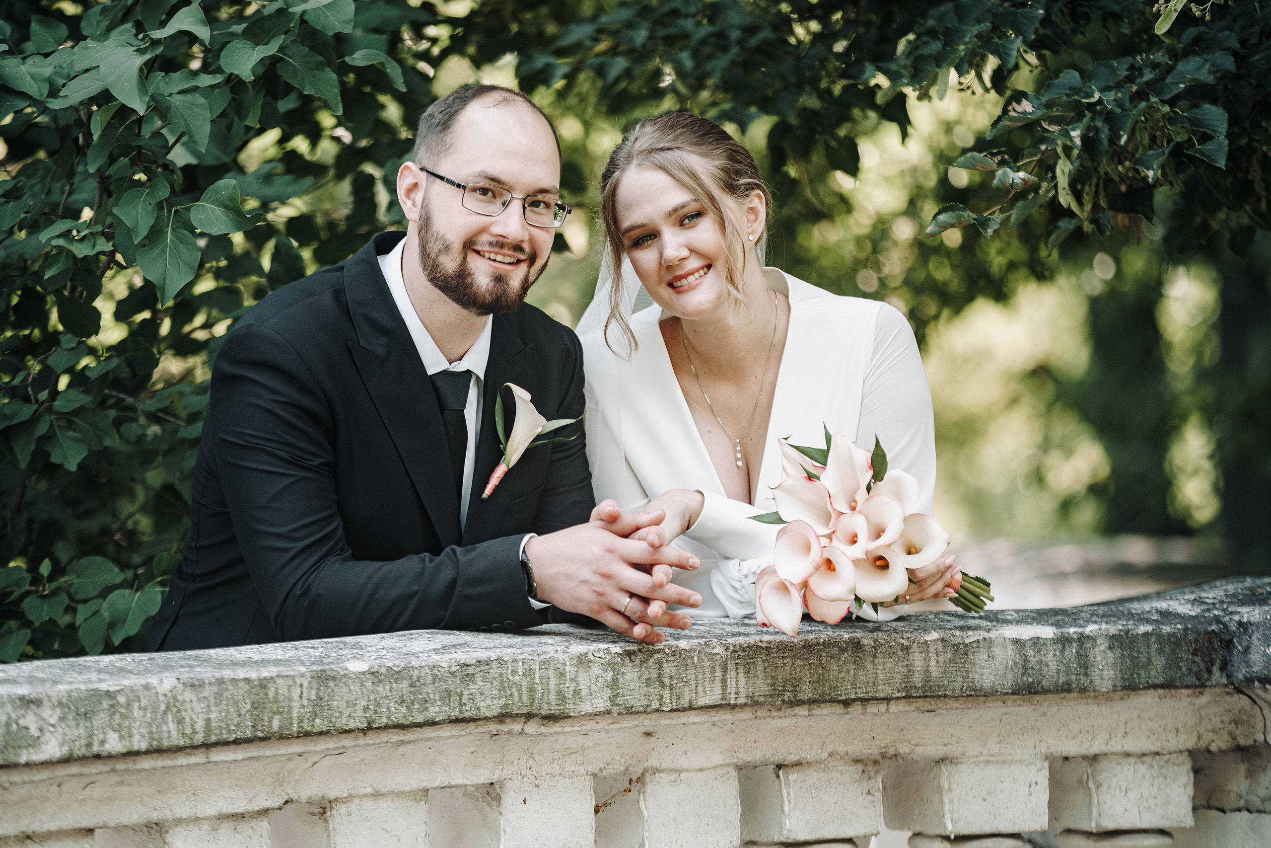 Артём & Анастасия. Студия коммерческой фотографии в Москве и области