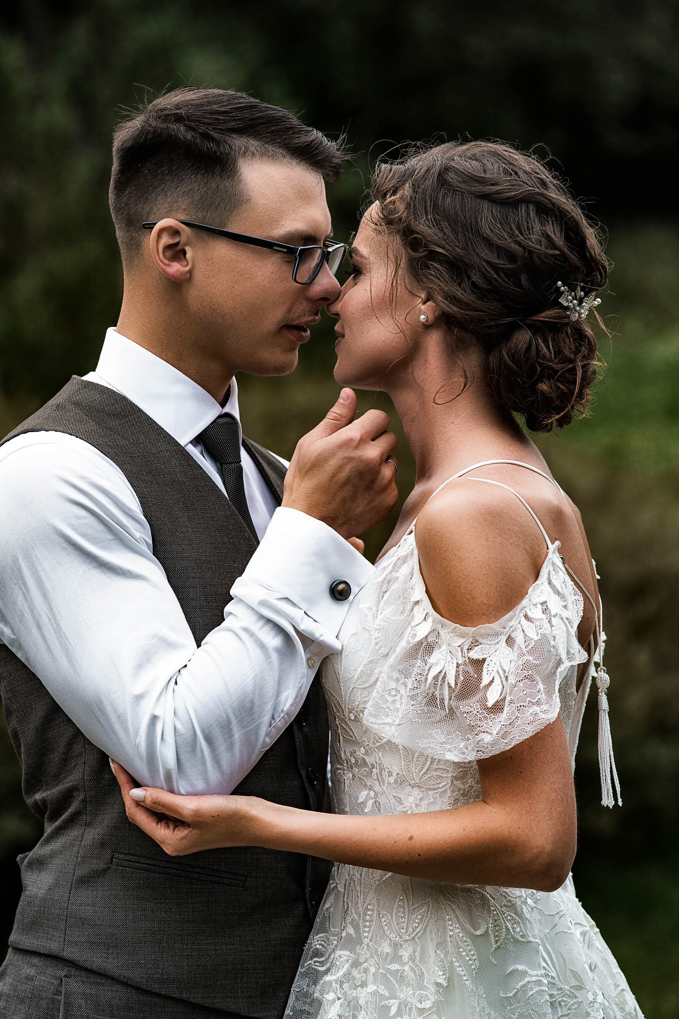 Иван & Дарья. Студия коммерческой фотографии в Москве и области