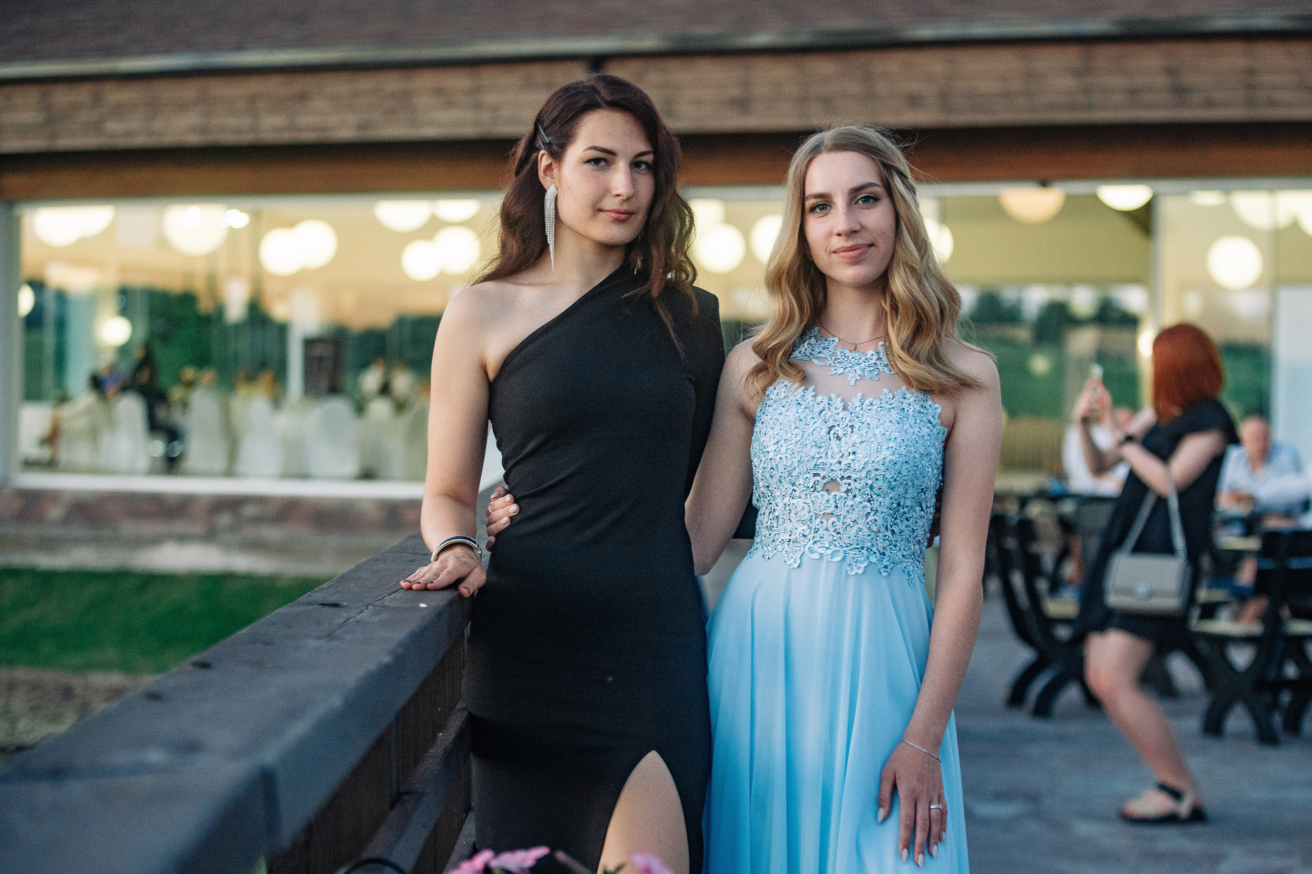 Лицей № 4 Выпуск 2022. Студия коммерческой фотографии в Москве и области