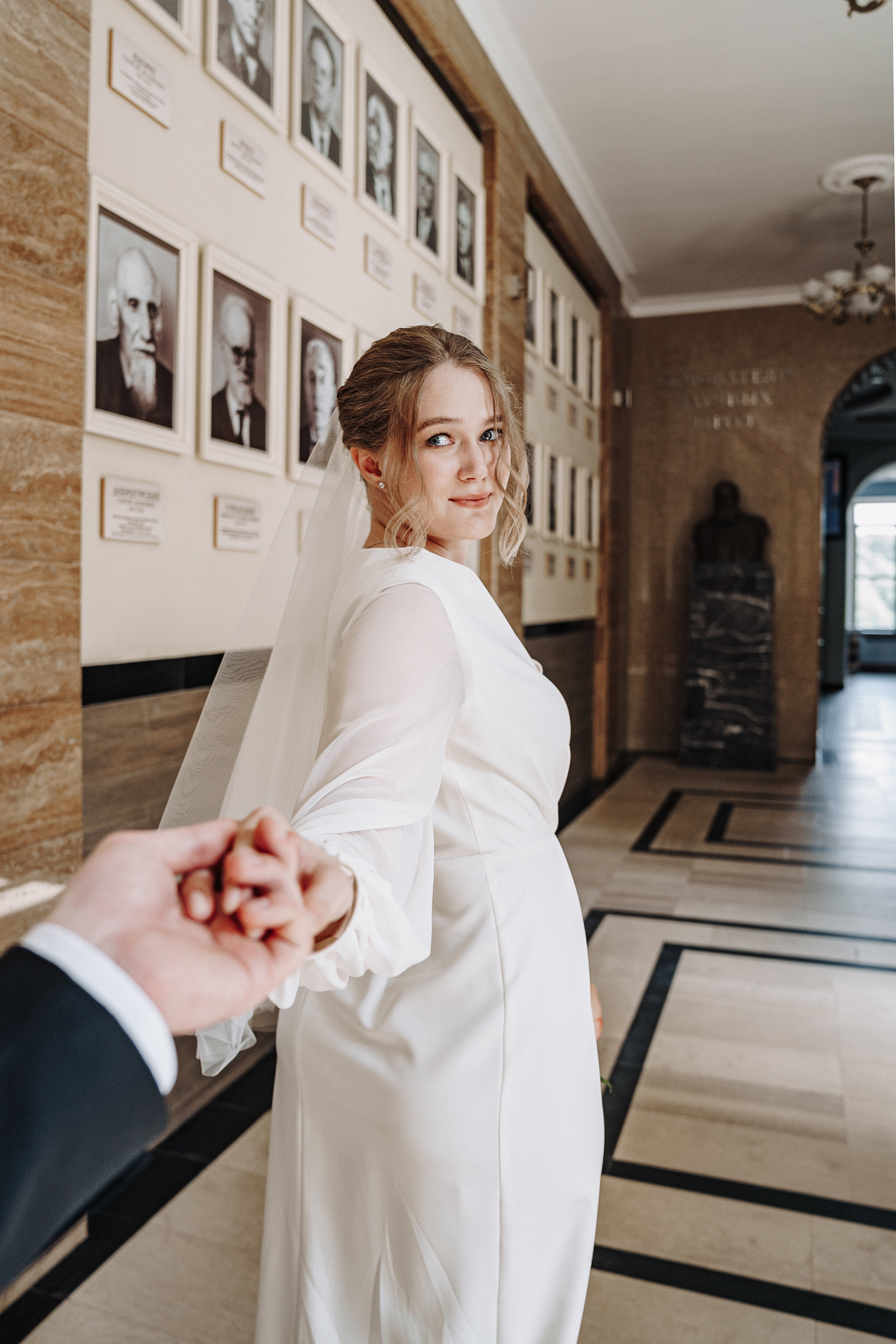 Артём & Анастасия. Студия коммерческой фотографии в Москве и области