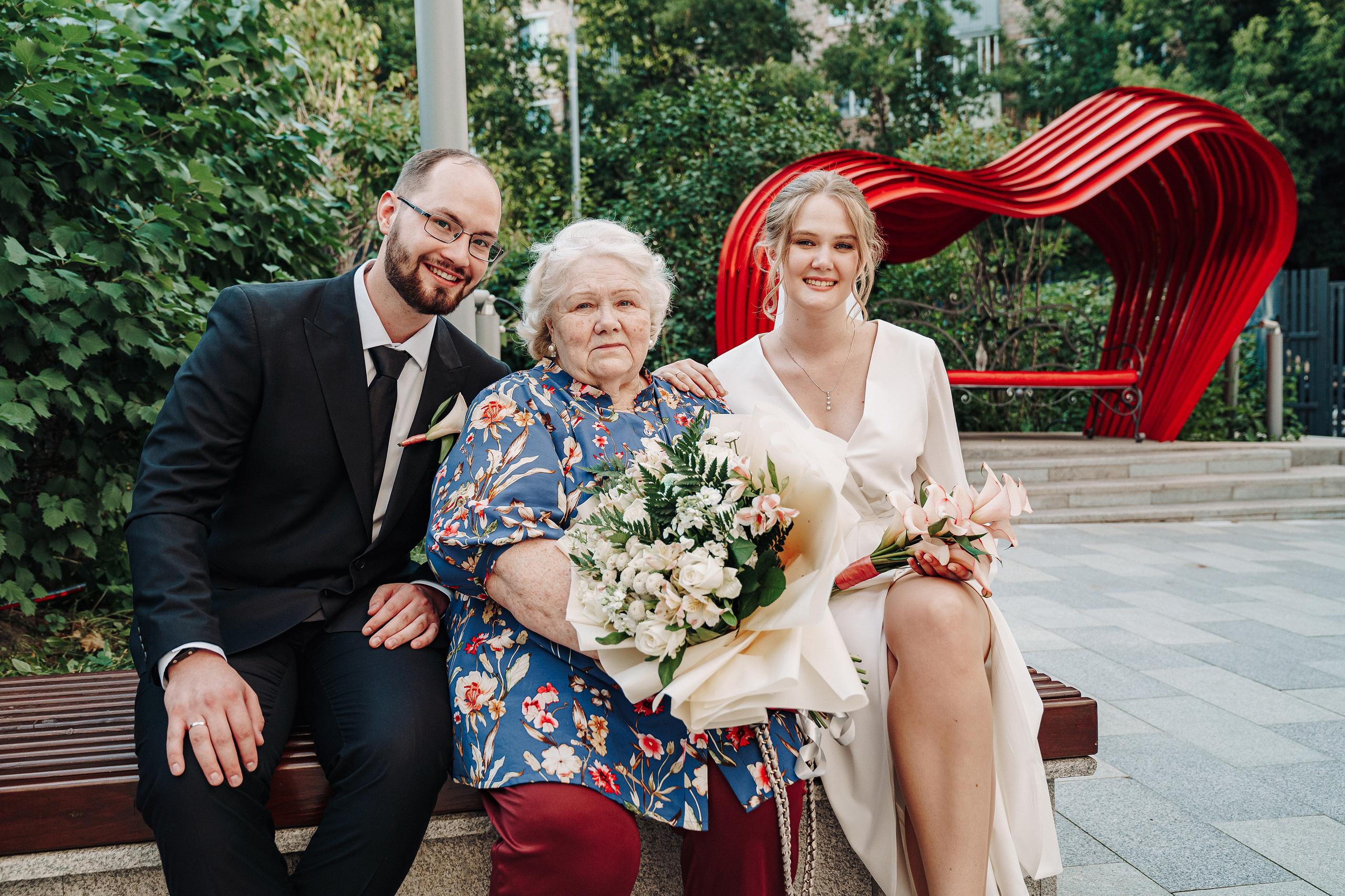 Артём & Анастасия. Студия коммерческой фотографии в Москве и области