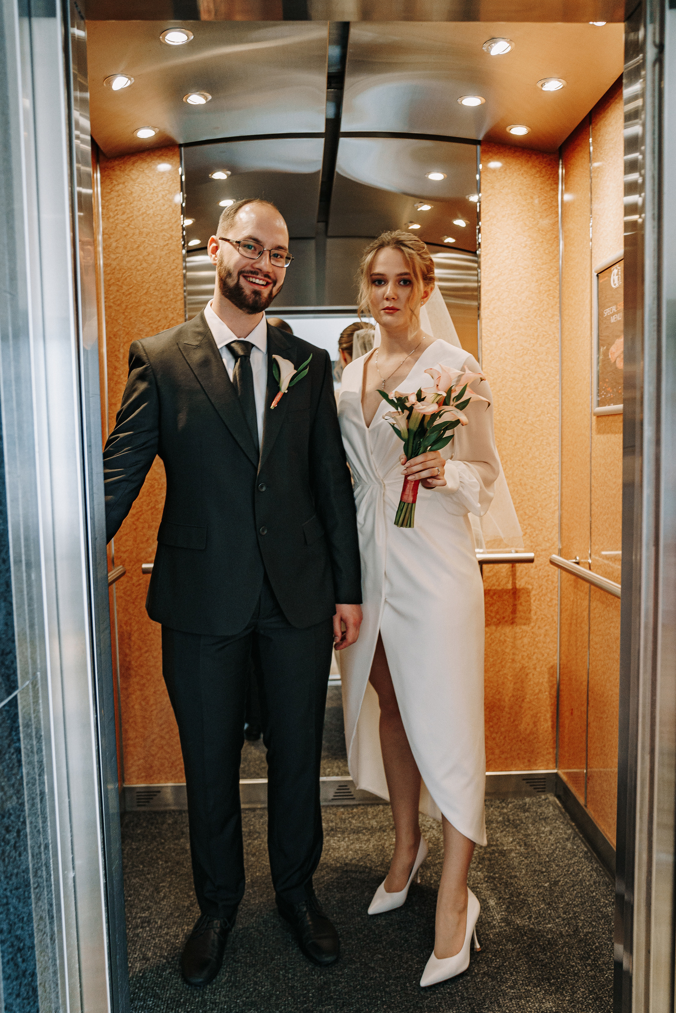 Артём & Анастасия. Студия коммерческой фотографии в Москве и области