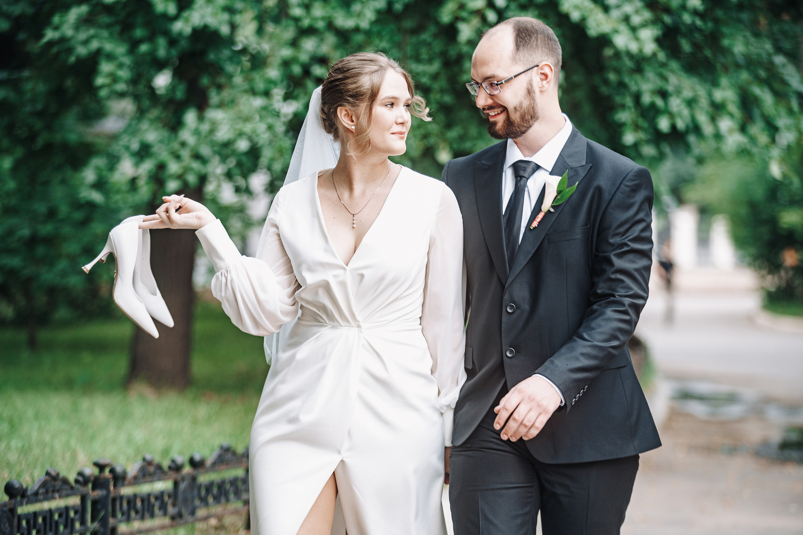 Артём & Анастасия. Студия коммерческой фотографии в Москве и области