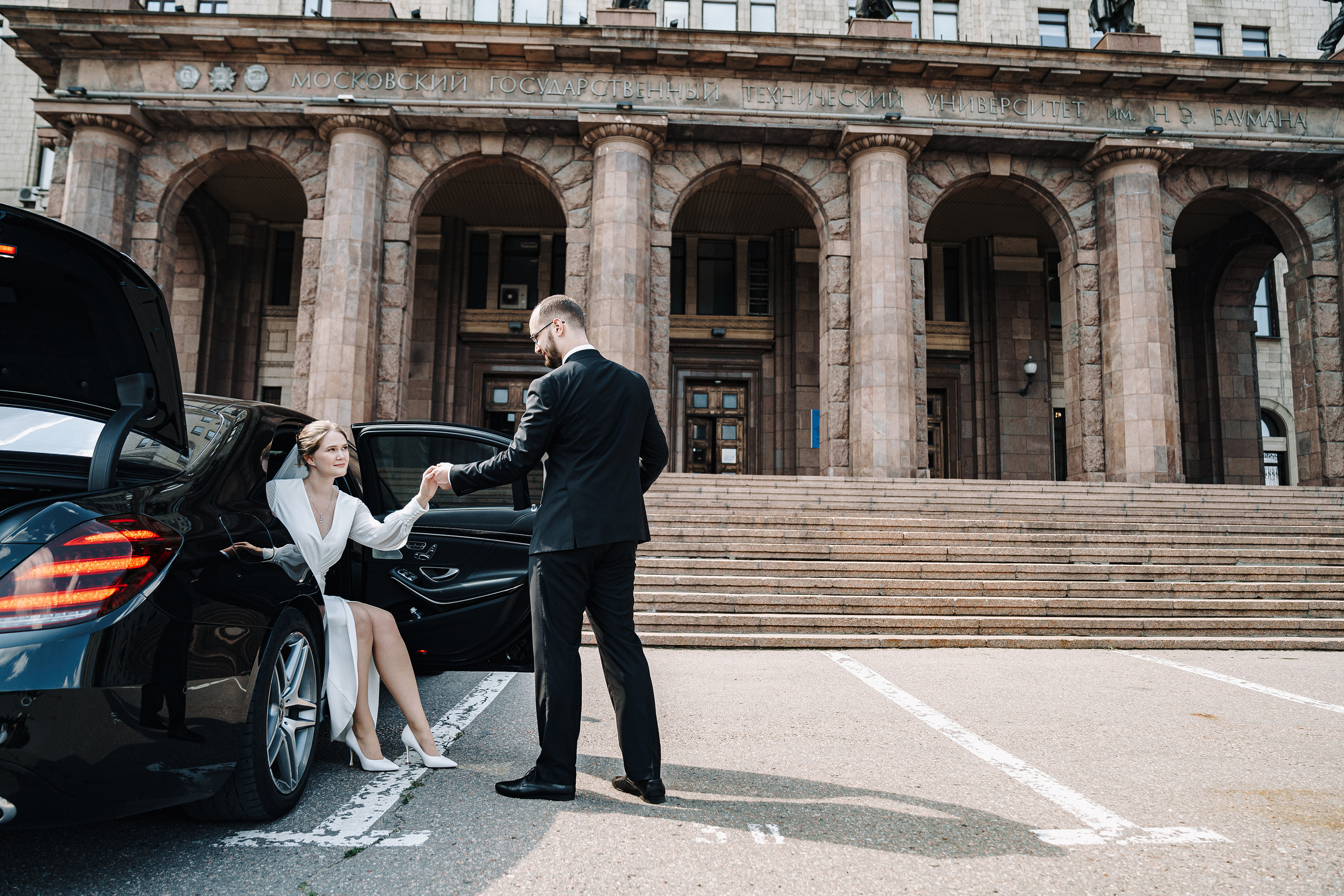 Артём & Анастасия. Студия коммерческой фотографии в Москве и области