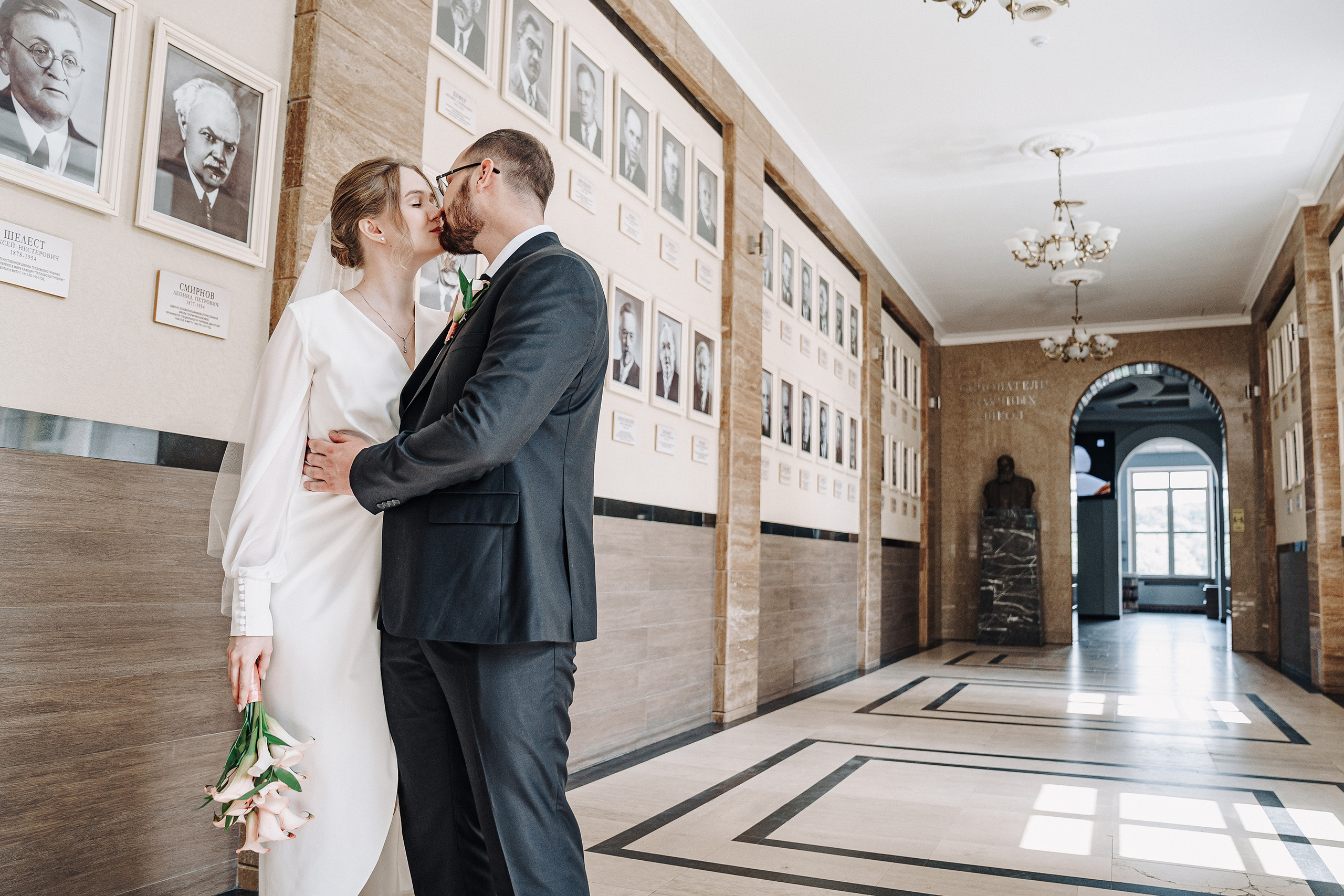 Артём & Анастасия. Студия коммерческой фотографии в Москве и области