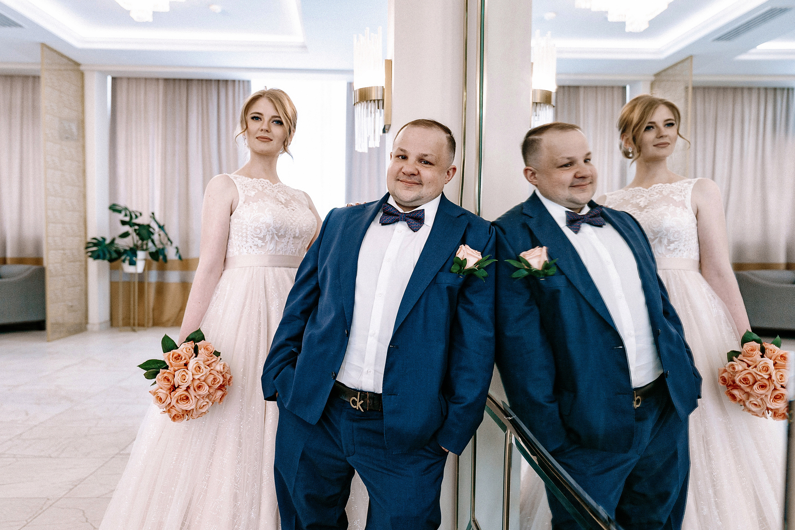 Андрей & Мария. Студия коммерческой фотографии в Москве и области