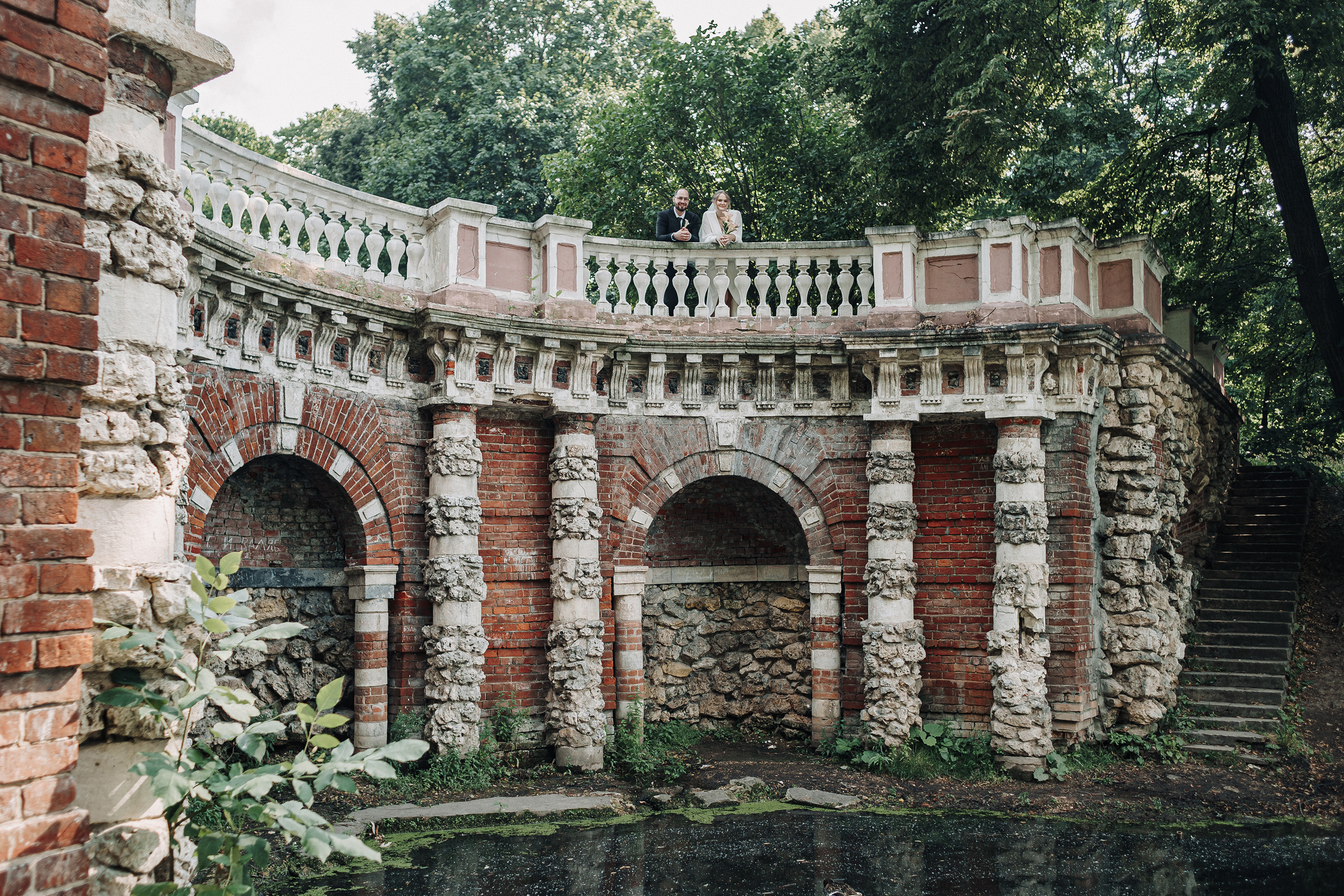 Артём & Анастасия. Студия коммерческой фотографии в Москве и области