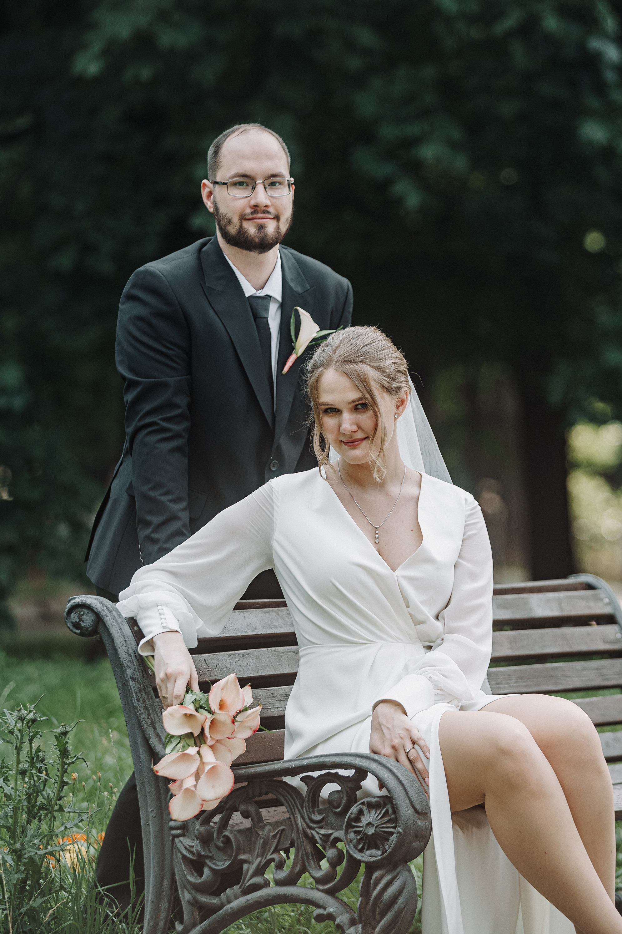 Артём & Анастасия. Студия коммерческой фотографии в Москве и области