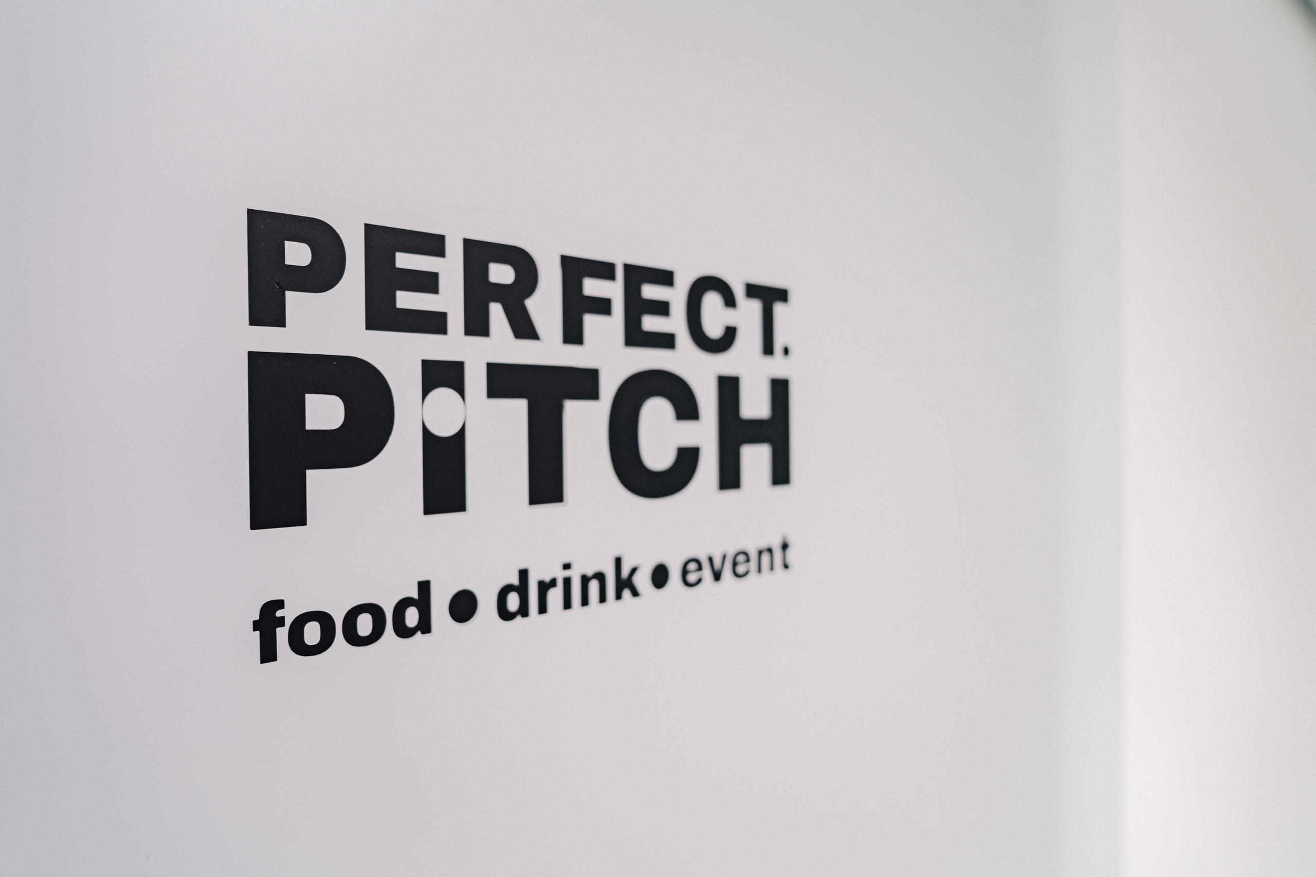 Ресторан «Perfect Pitch». Студия коммерческой фотографии в Москве и области