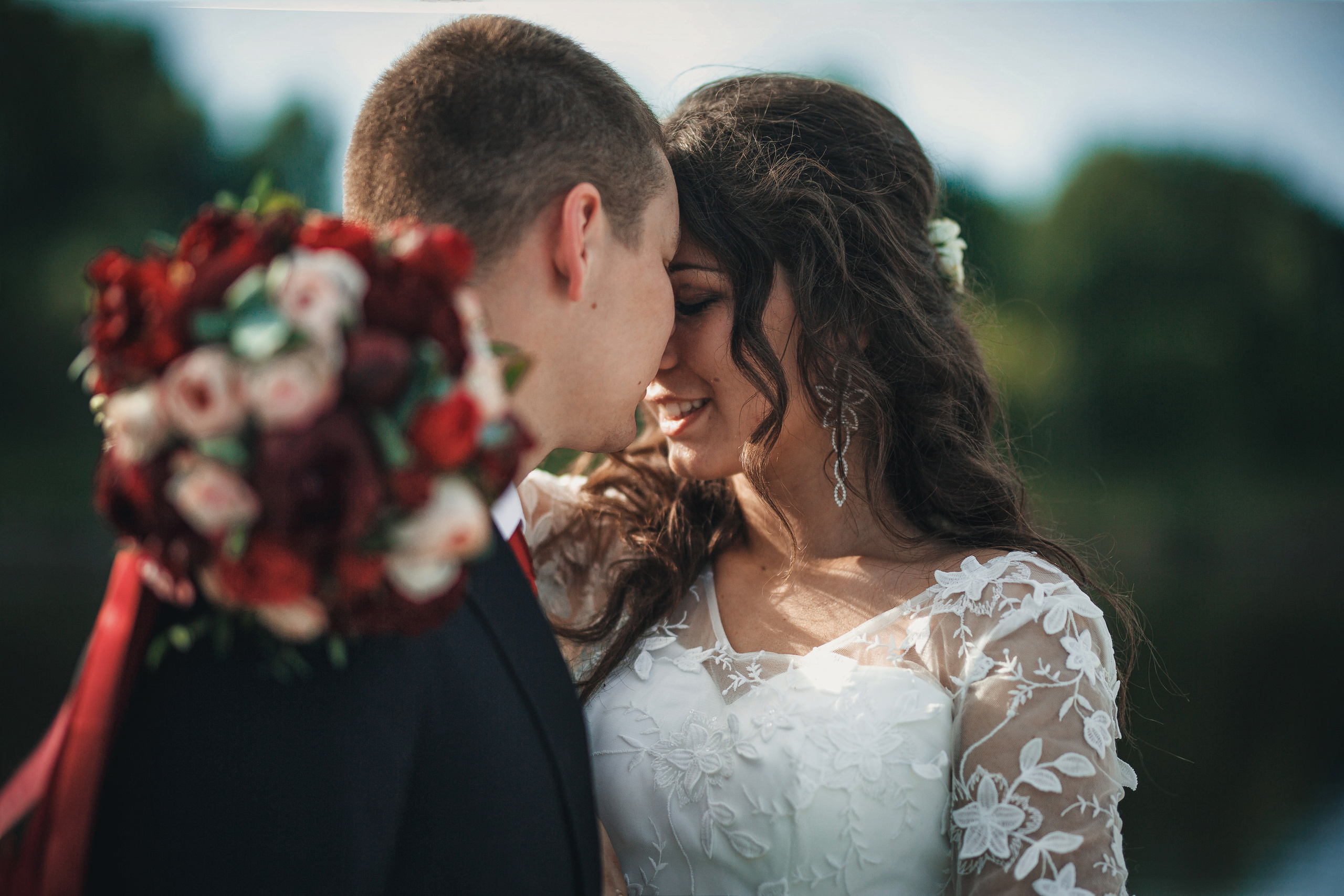 Андреевы. Студия коммерческой фотографии в Москве и области