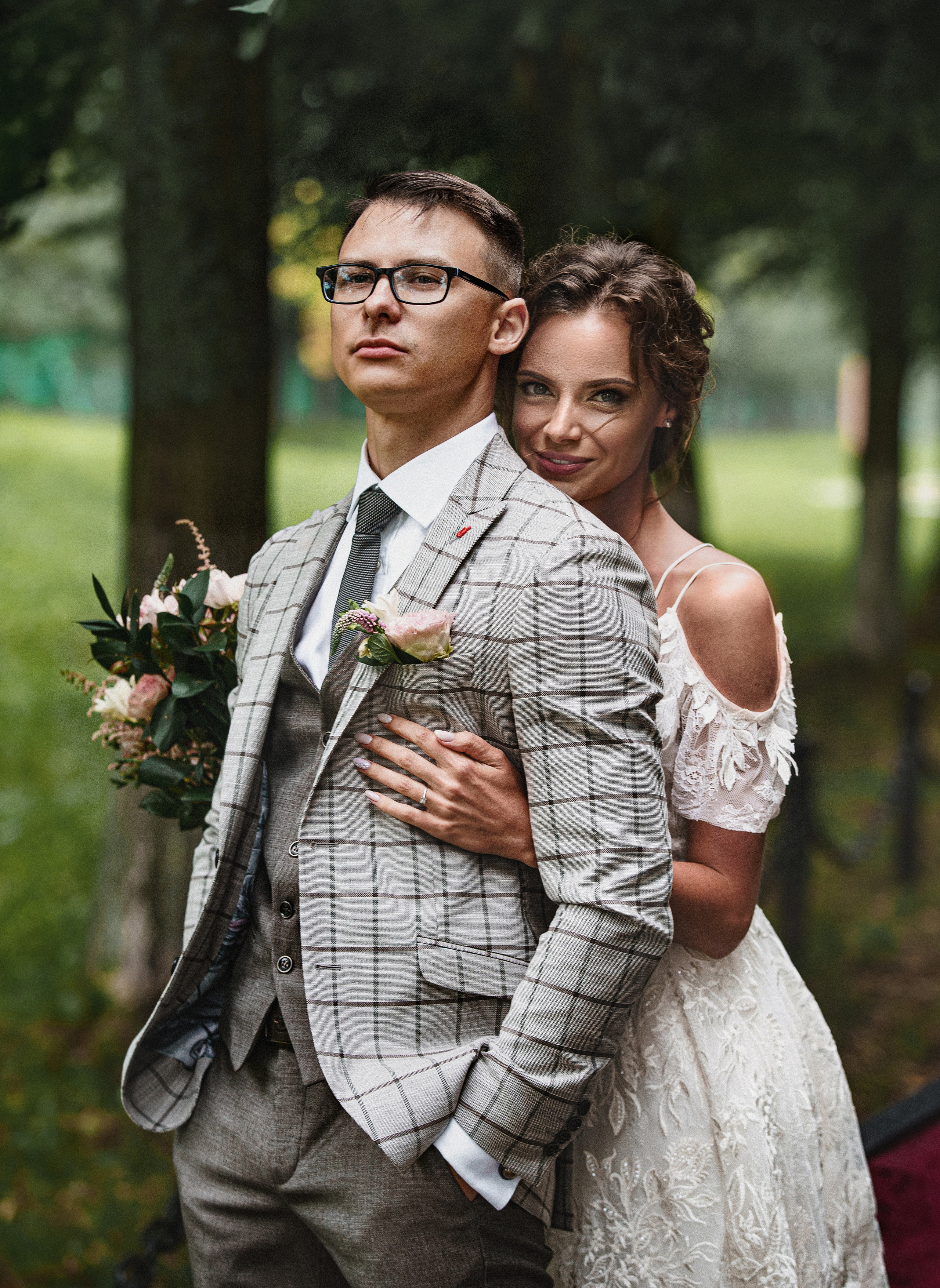 Иван & Дарья. Студия коммерческой фотографии в Москве и области