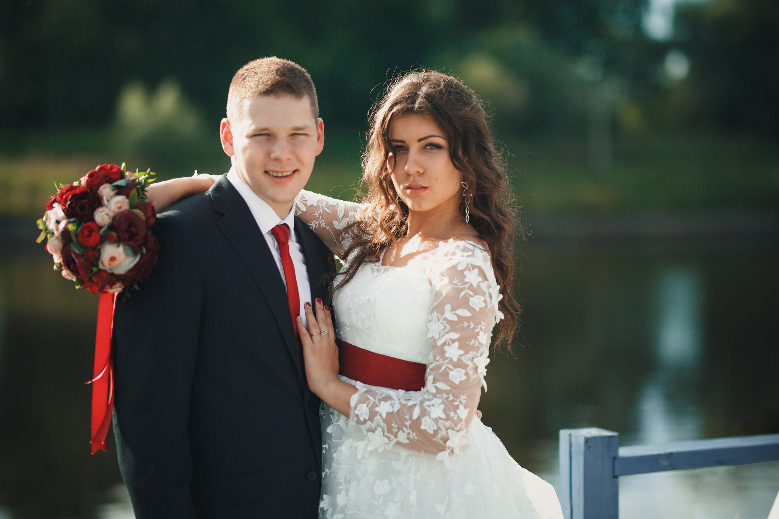 Андреевы. Студия коммерческой фотографии в Москве и области