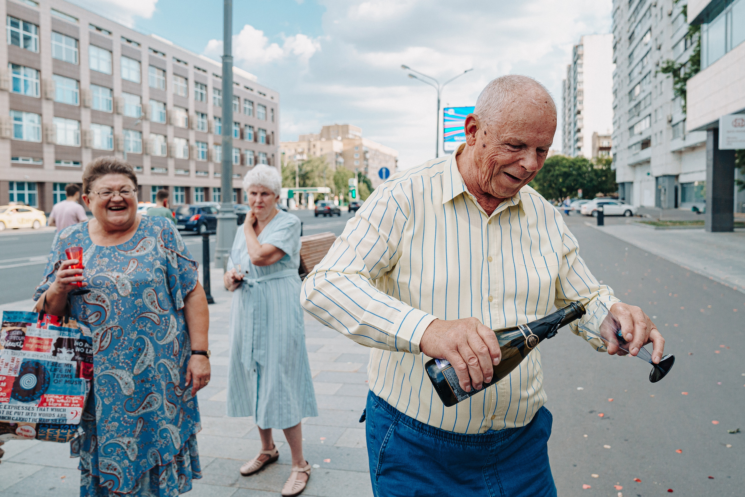 Артём & Анастасия. Студия коммерческой фотографии в Москве и области