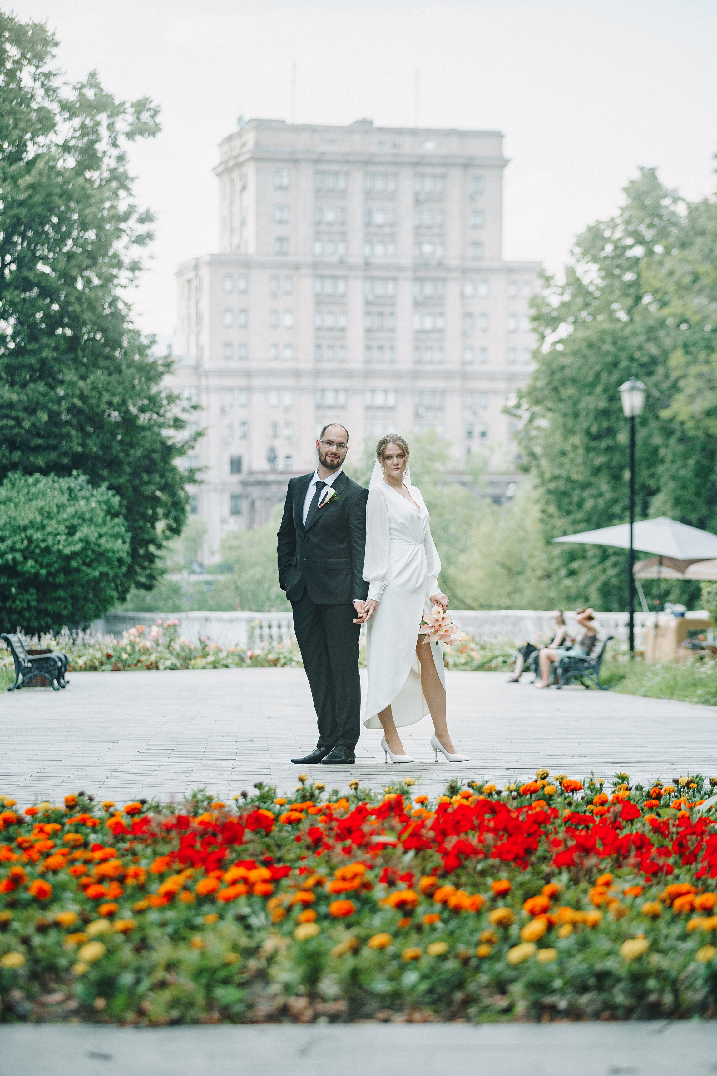 Артём & Анастасия. Студия коммерческой фотографии в Москве и области
