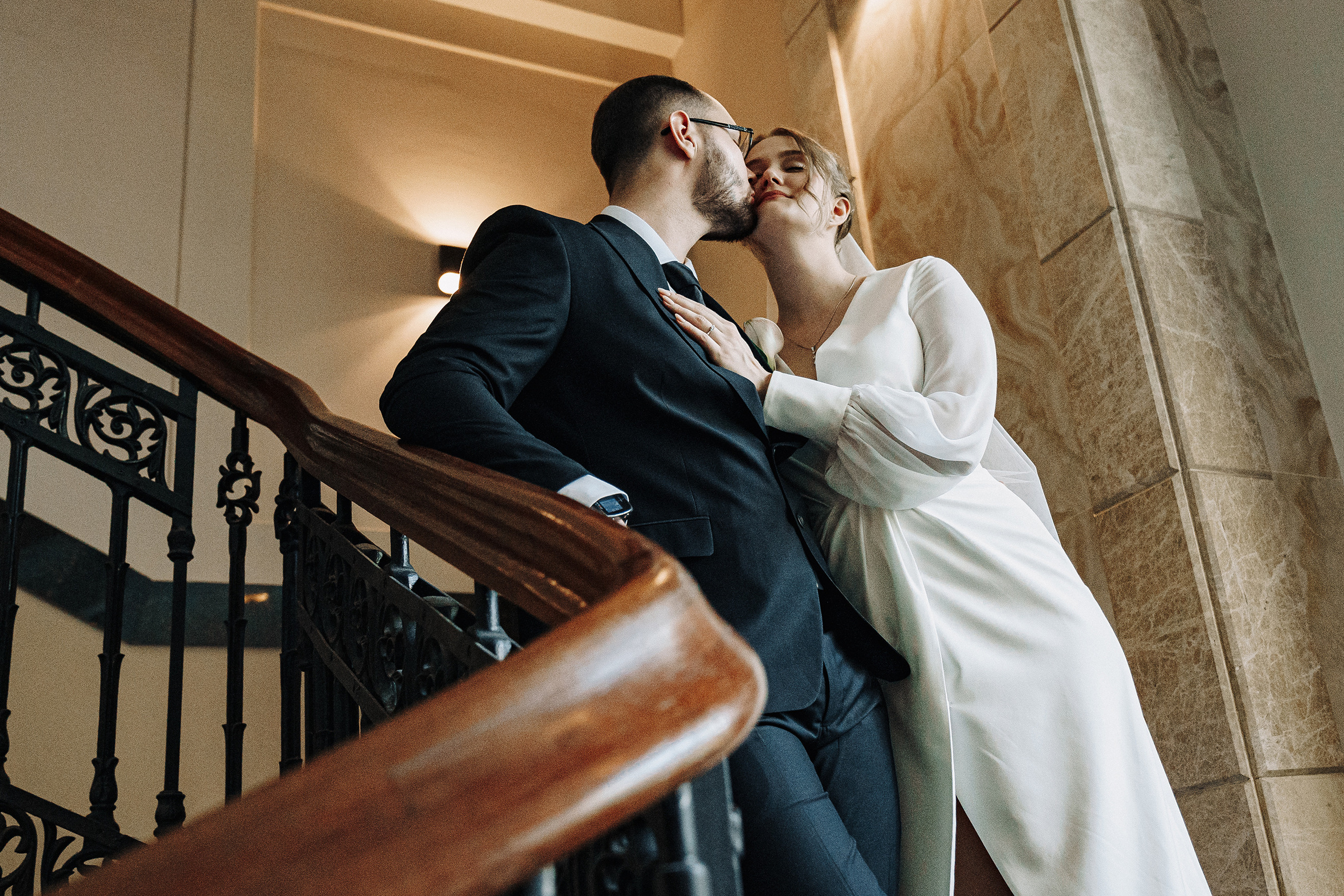 Артём & Анастасия. Студия коммерческой фотографии в Москве и области