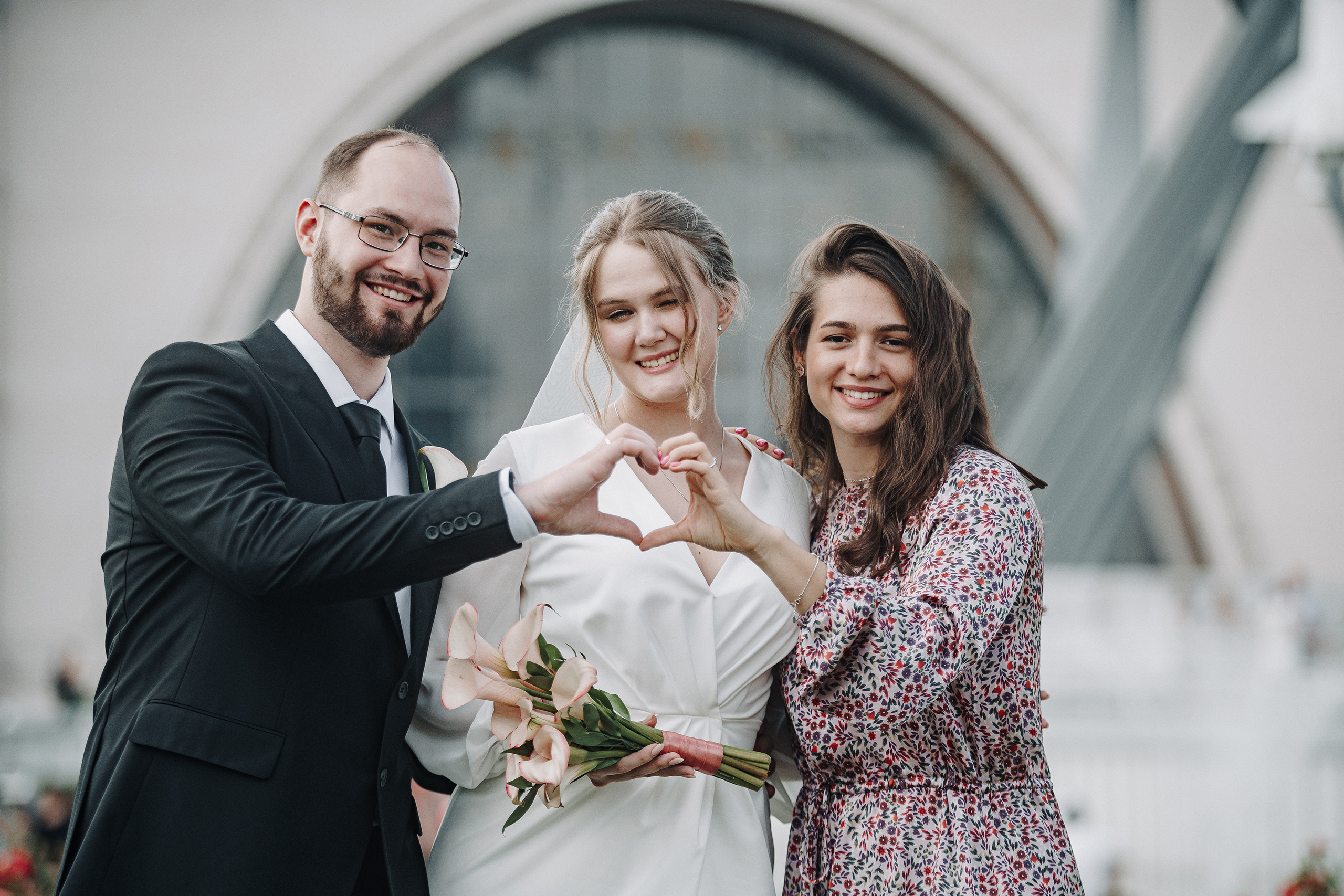 Артём & Анастасия. Студия коммерческой фотографии в Москве и области