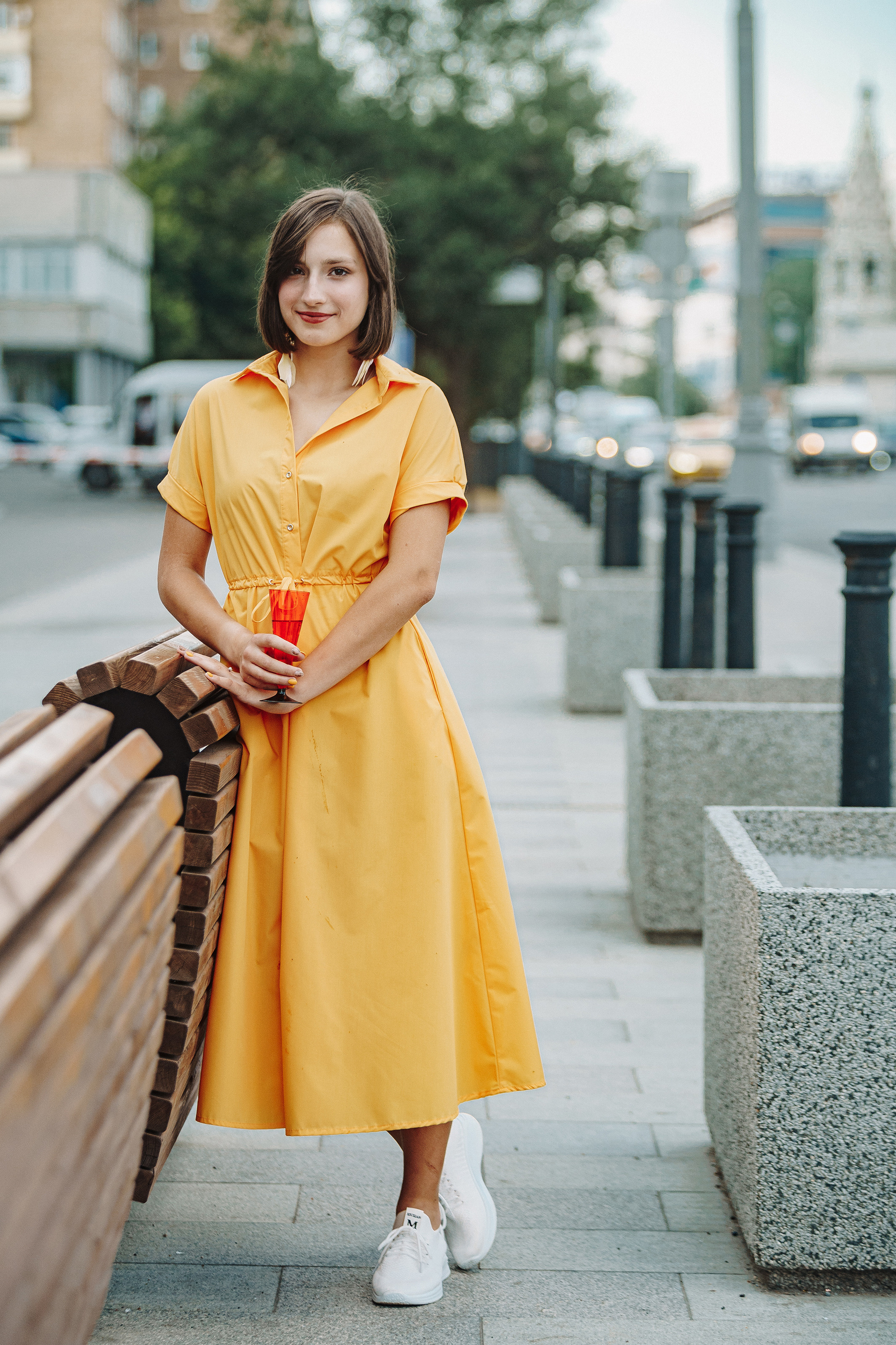 Артём & Анастасия. Студия коммерческой фотографии в Москве и области