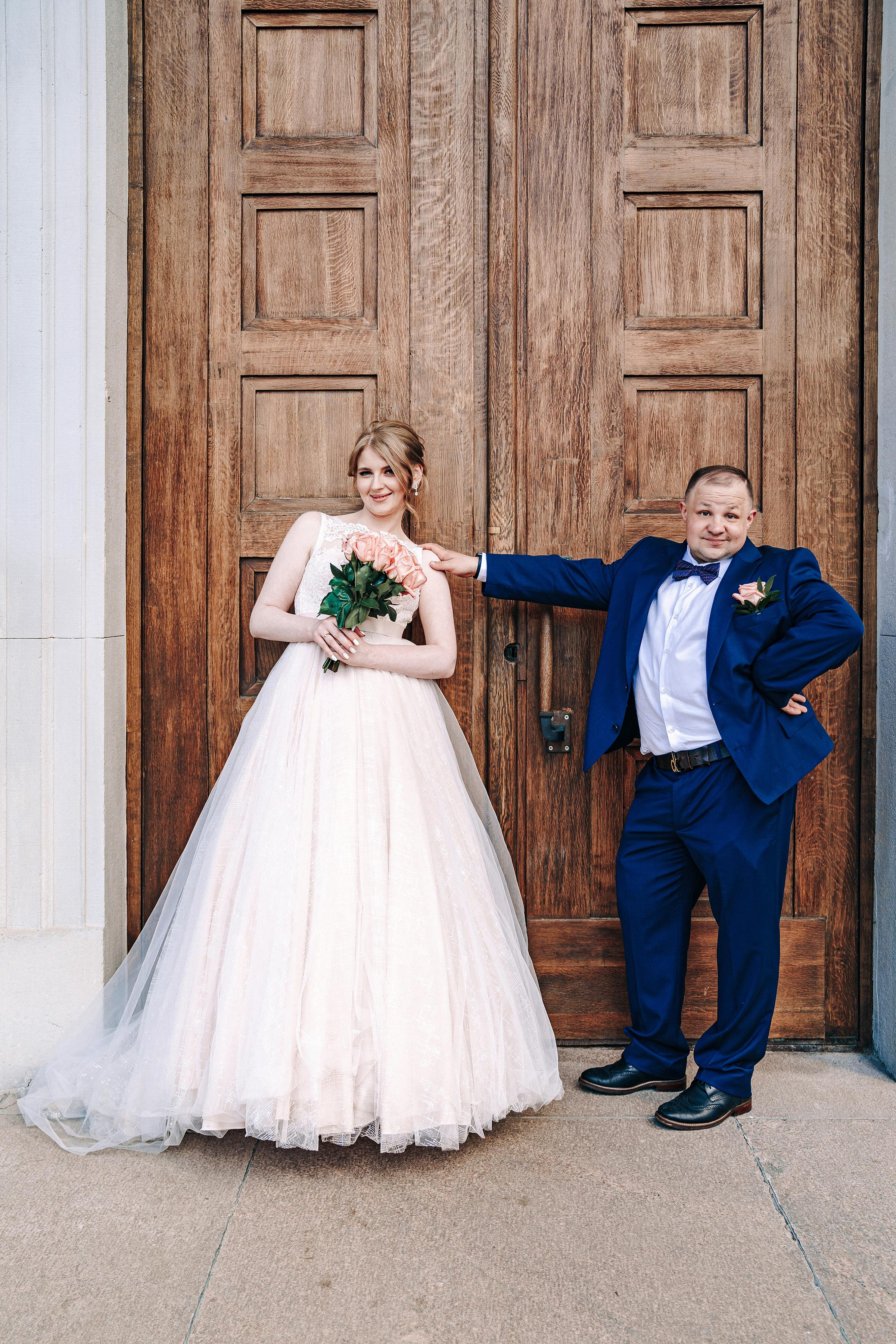 Андрей & Мария. Студия коммерческой фотографии в Москве и области