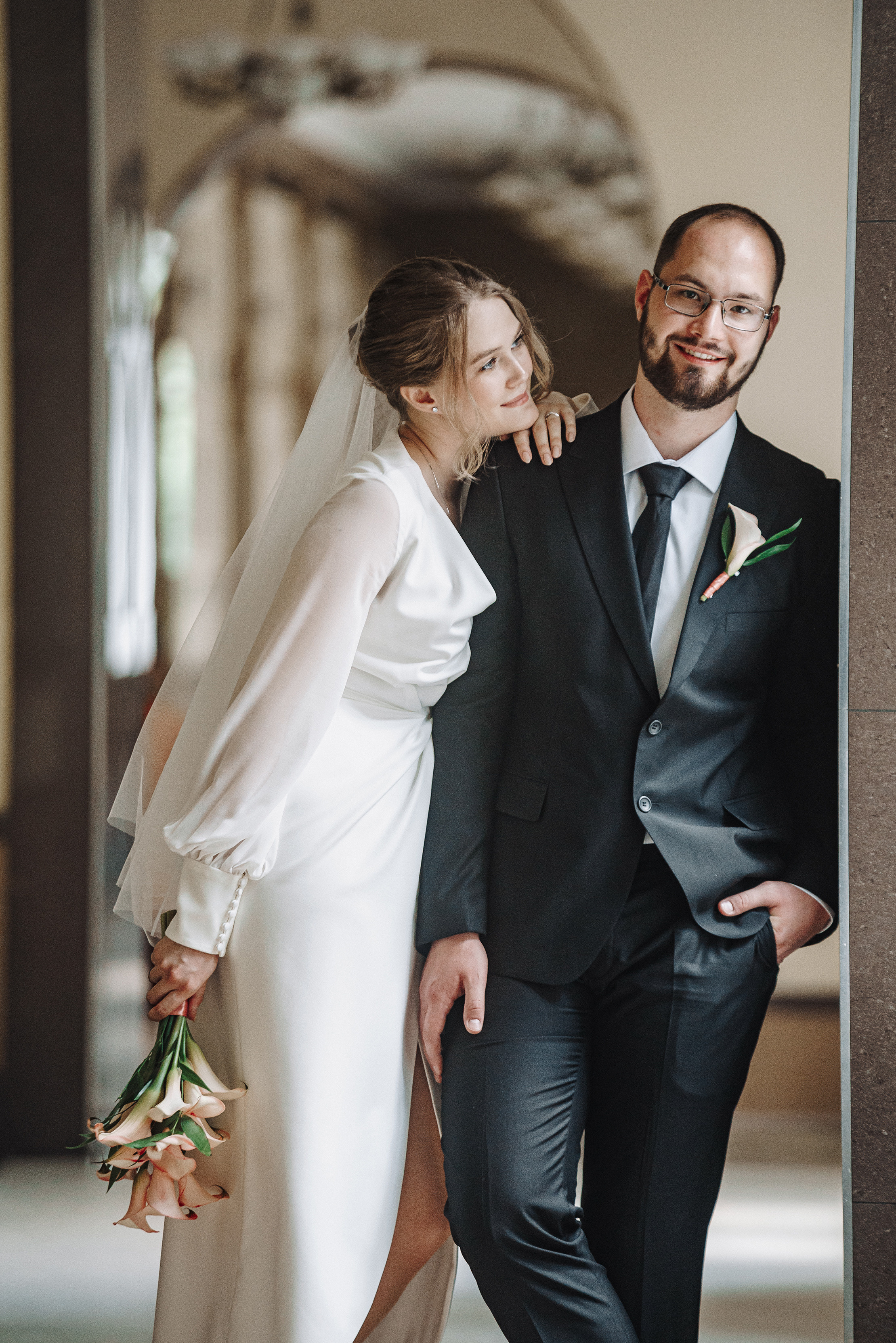 Артём & Анастасия. Студия коммерческой фотографии в Москве и области