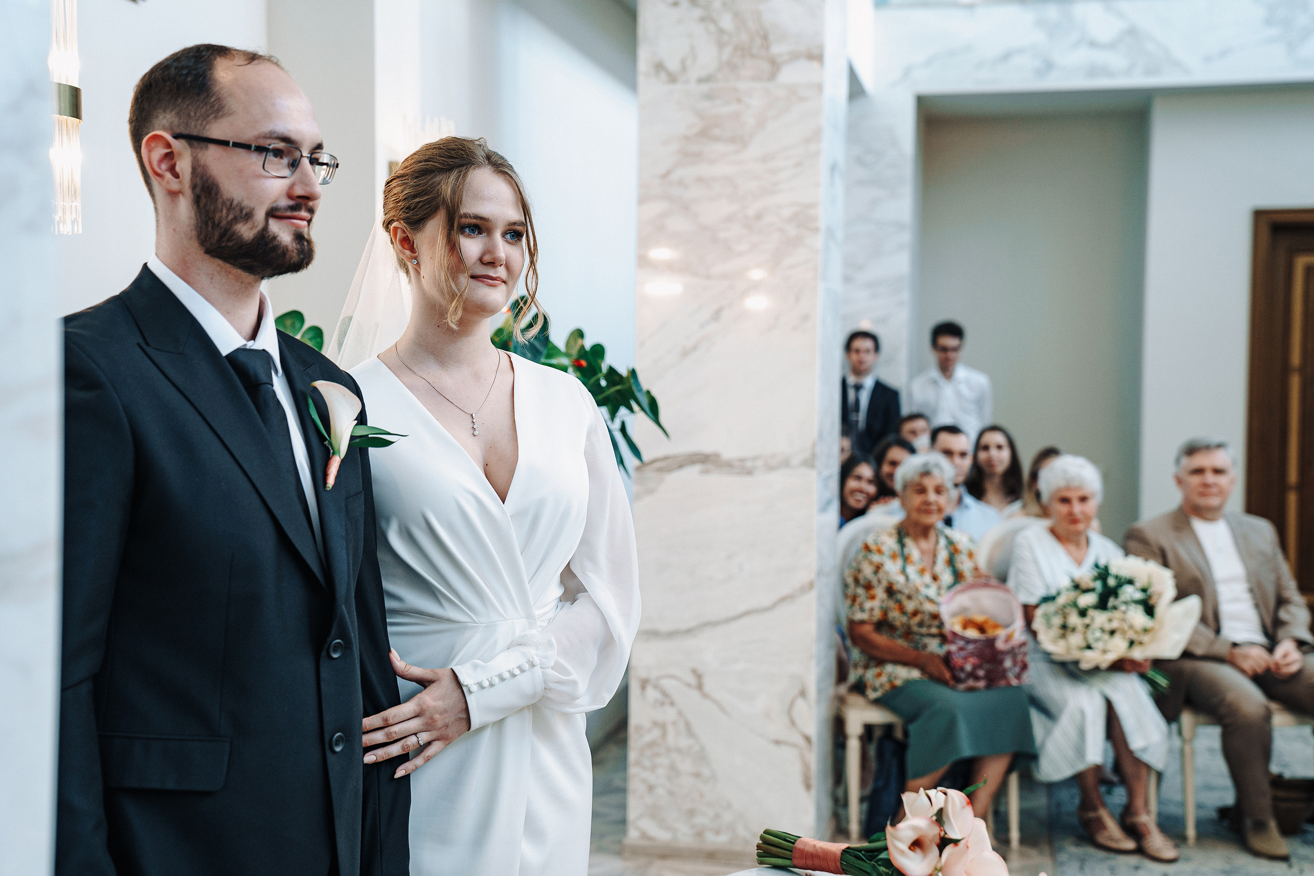 Артём & Анастасия. Студия коммерческой фотографии в Москве и области