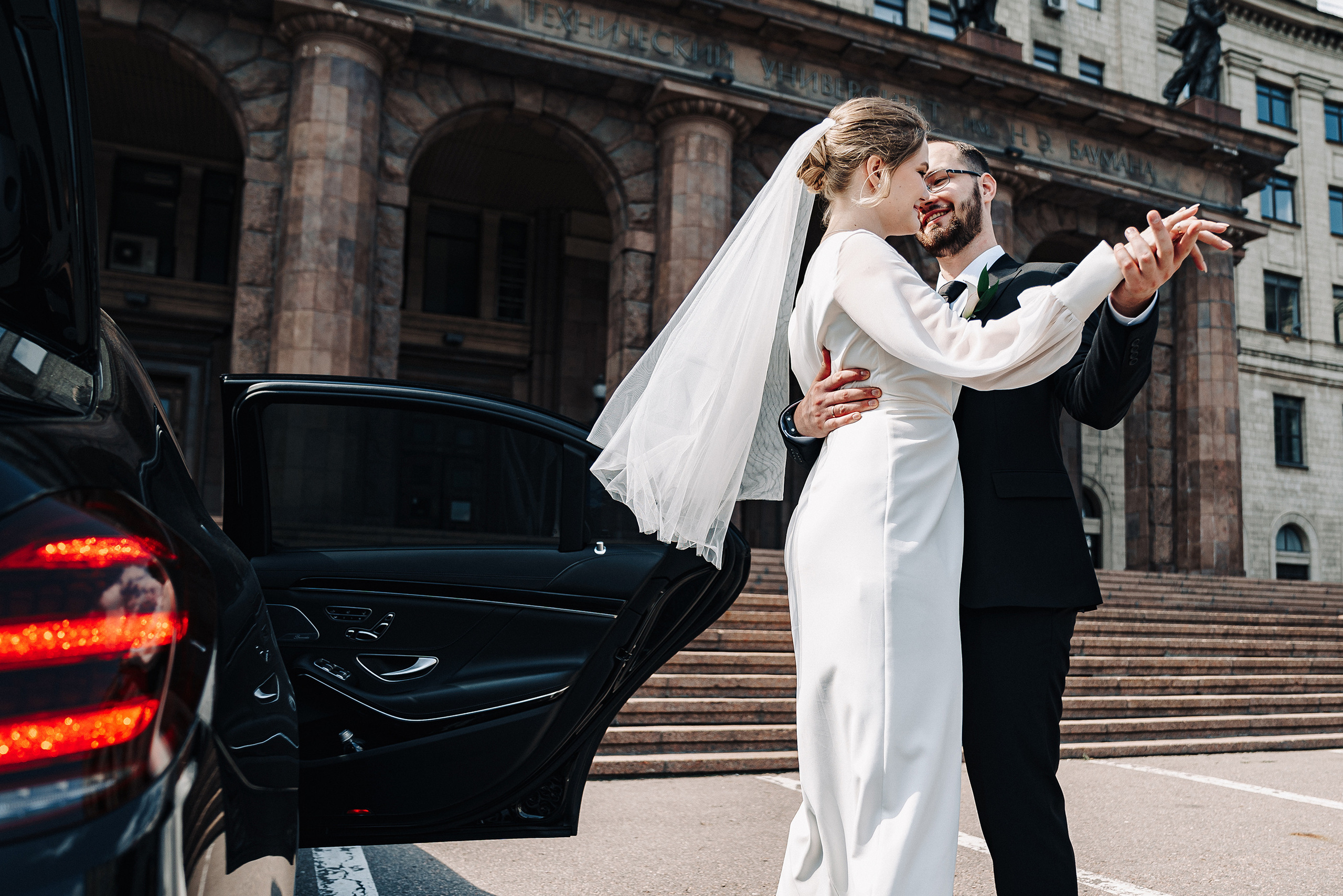 Артём & Анастасия. Студия коммерческой фотографии в Москве и области