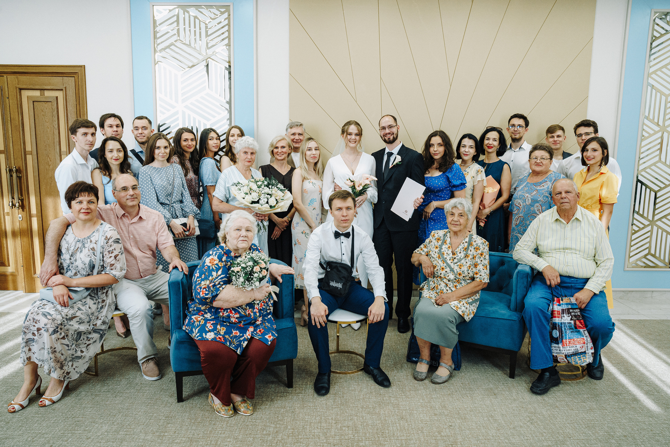 Артём & Анастасия. Студия коммерческой фотографии в Москве и области