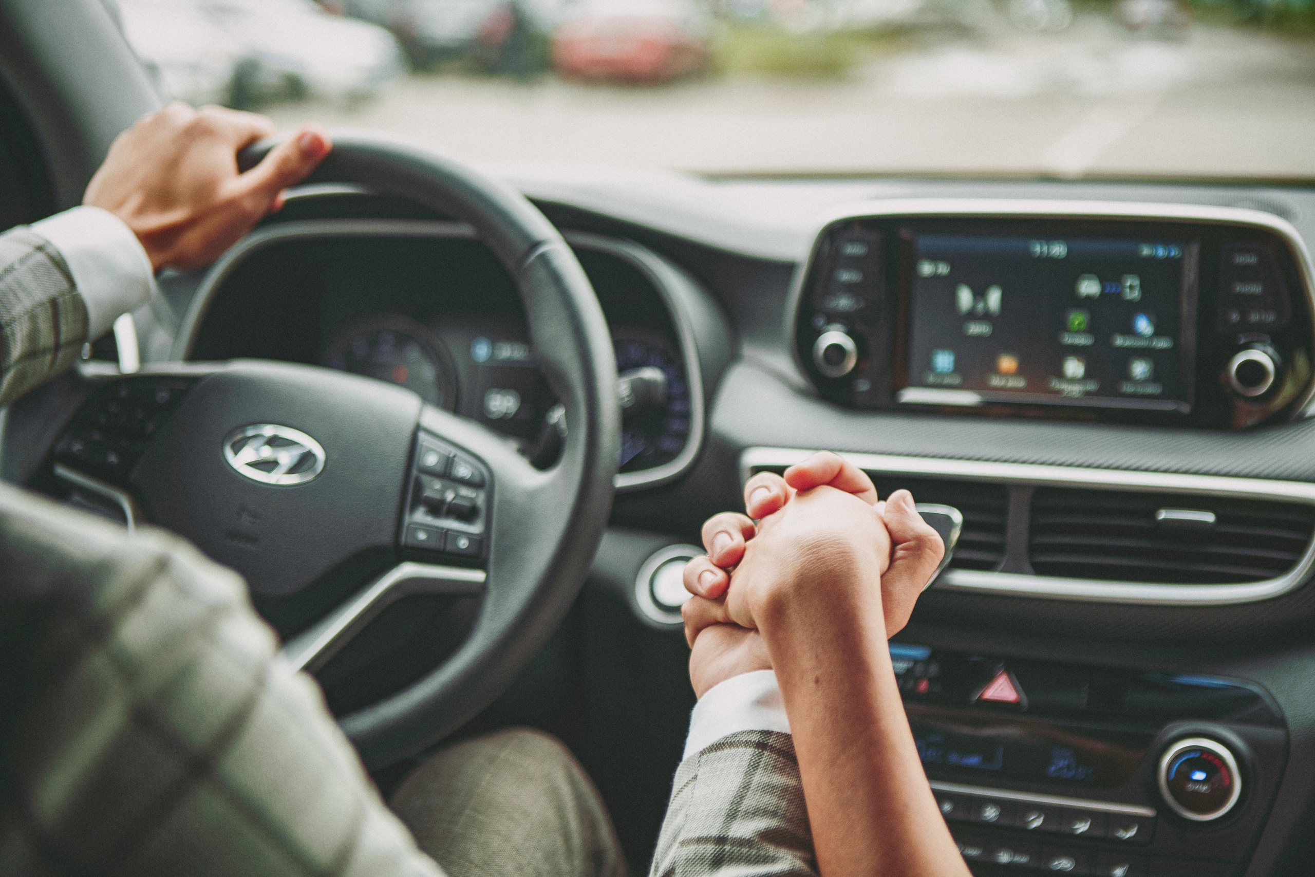 Иван & Дарья. Студия коммерческой фотографии в Москве и области
