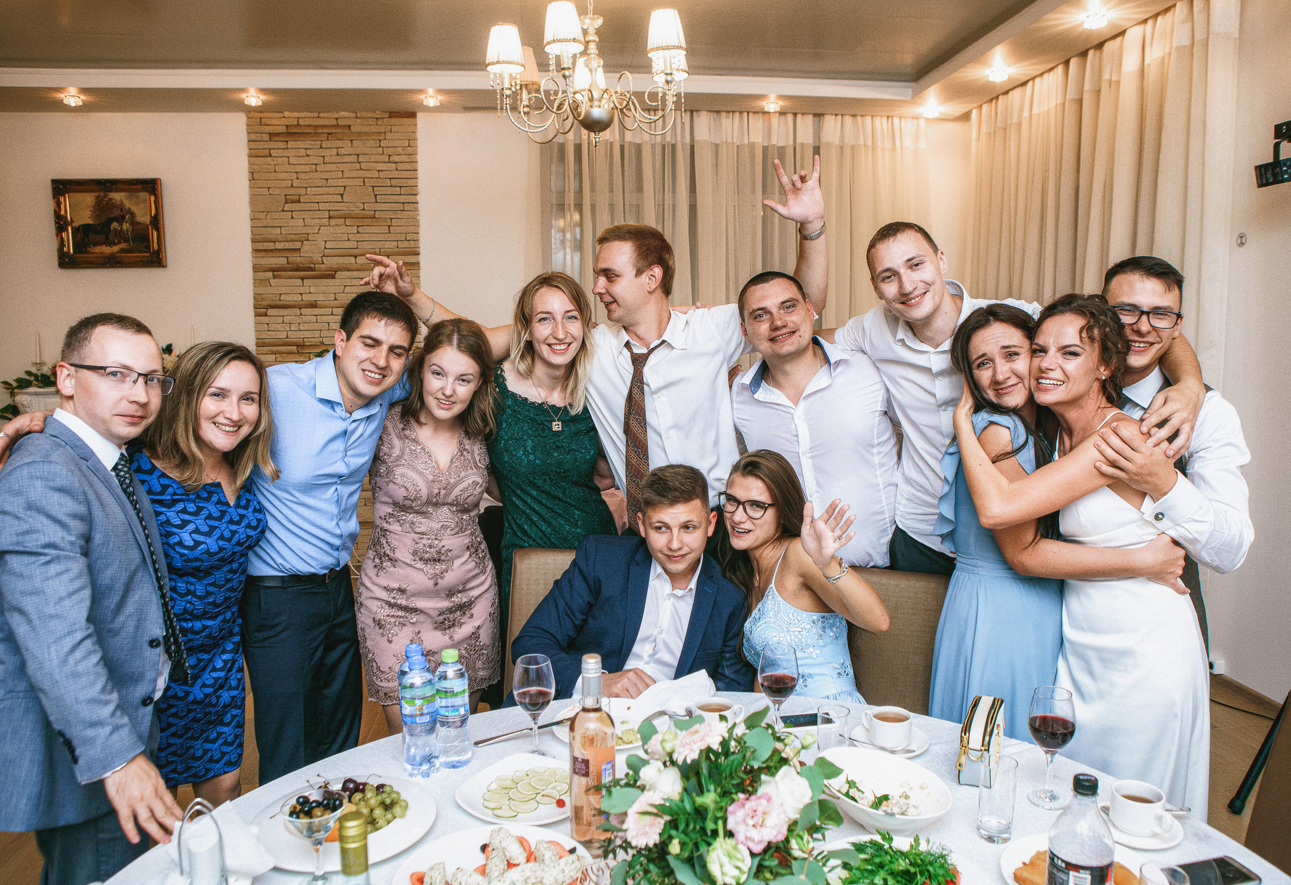 Иван & Дарья. Студия коммерческой фотографии в Москве и области