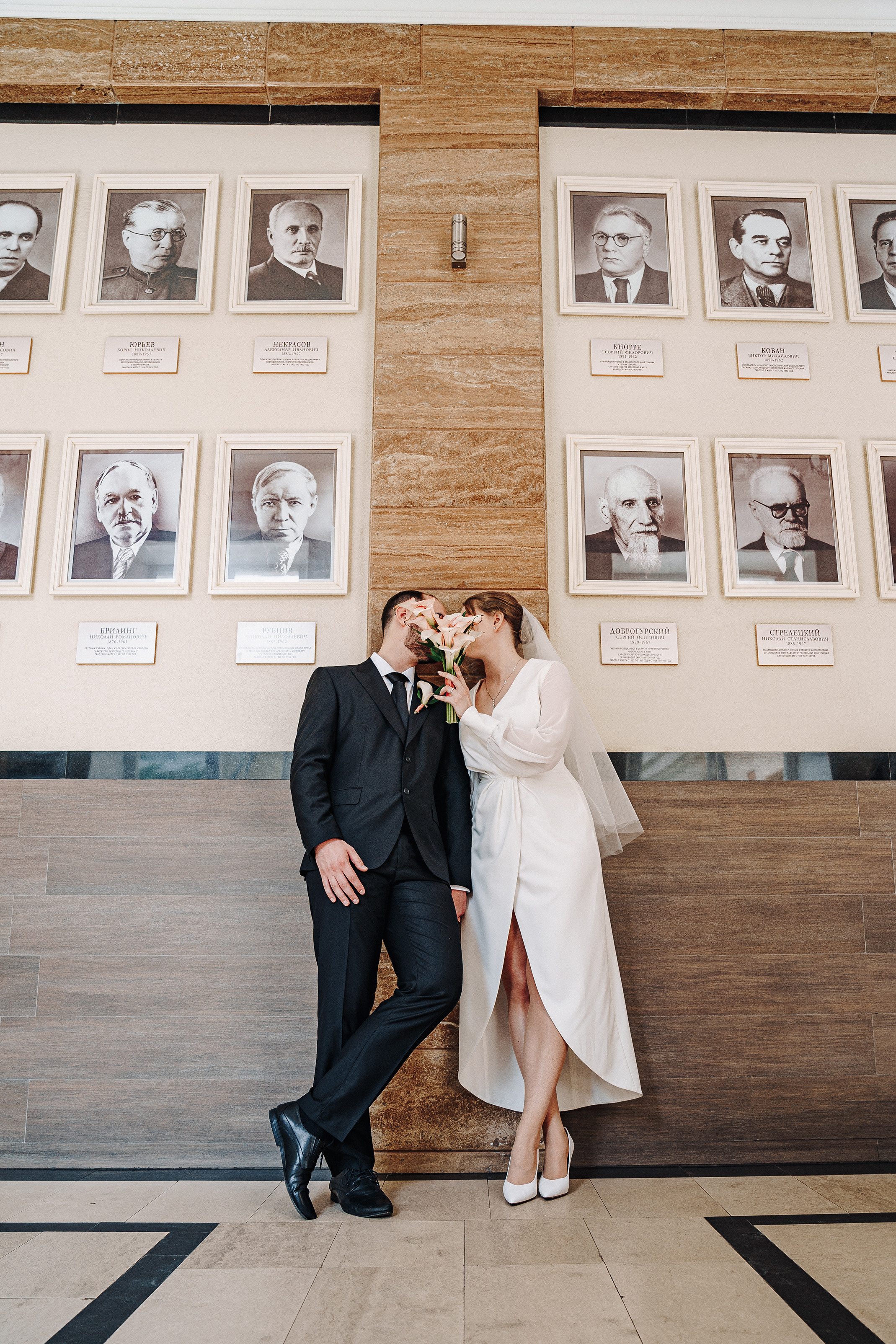 Артём & Анастасия. Студия коммерческой фотографии в Москве и области