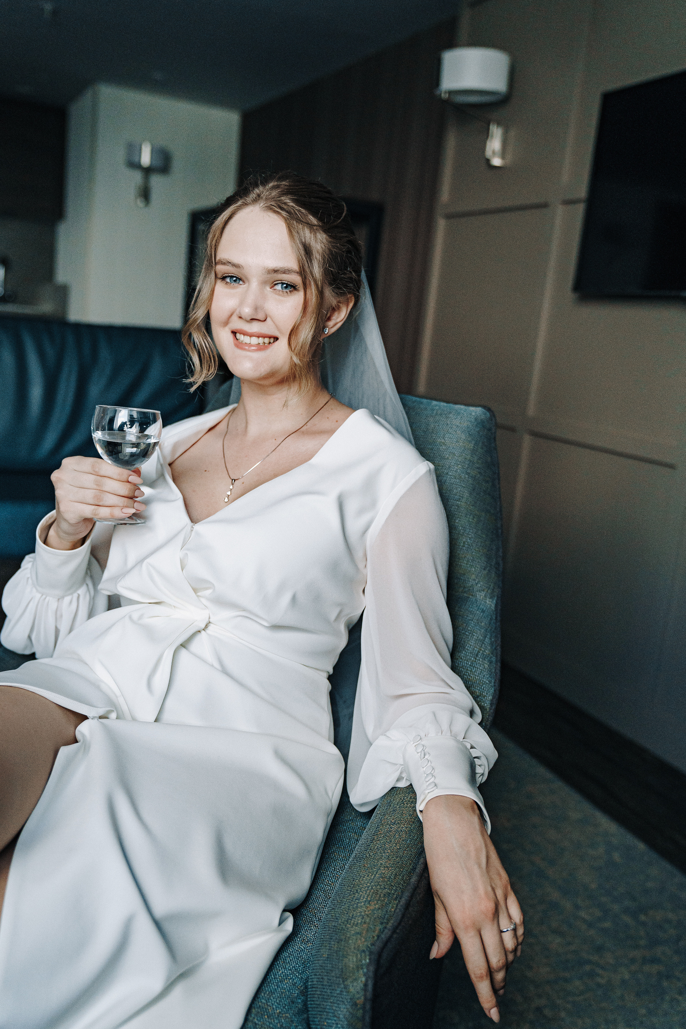 Артём & Анастасия. Студия коммерческой фотографии в Москве и области