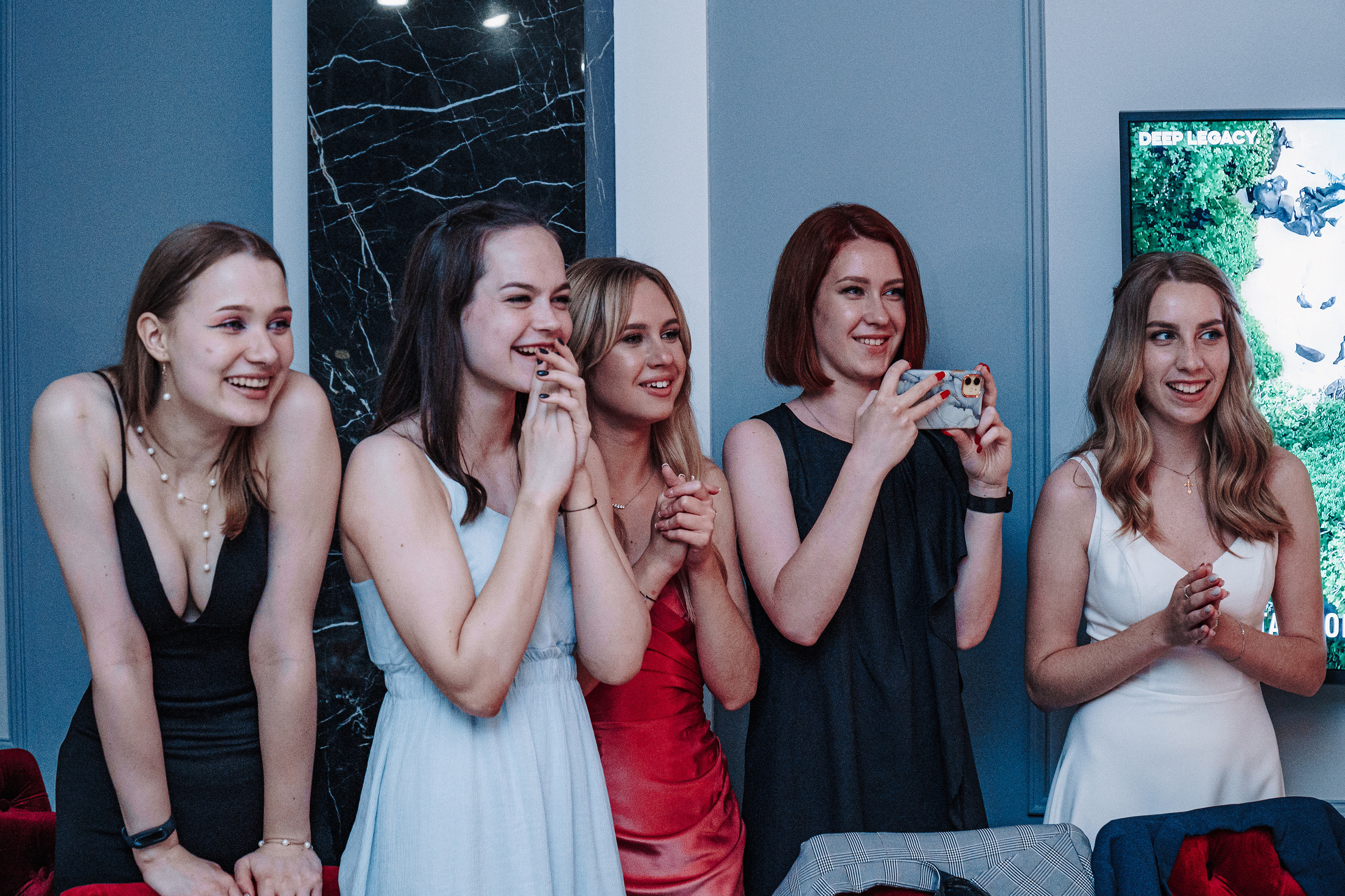 Лицей № 4 Выпуск 2022. Студия коммерческой фотографии в Москве и области