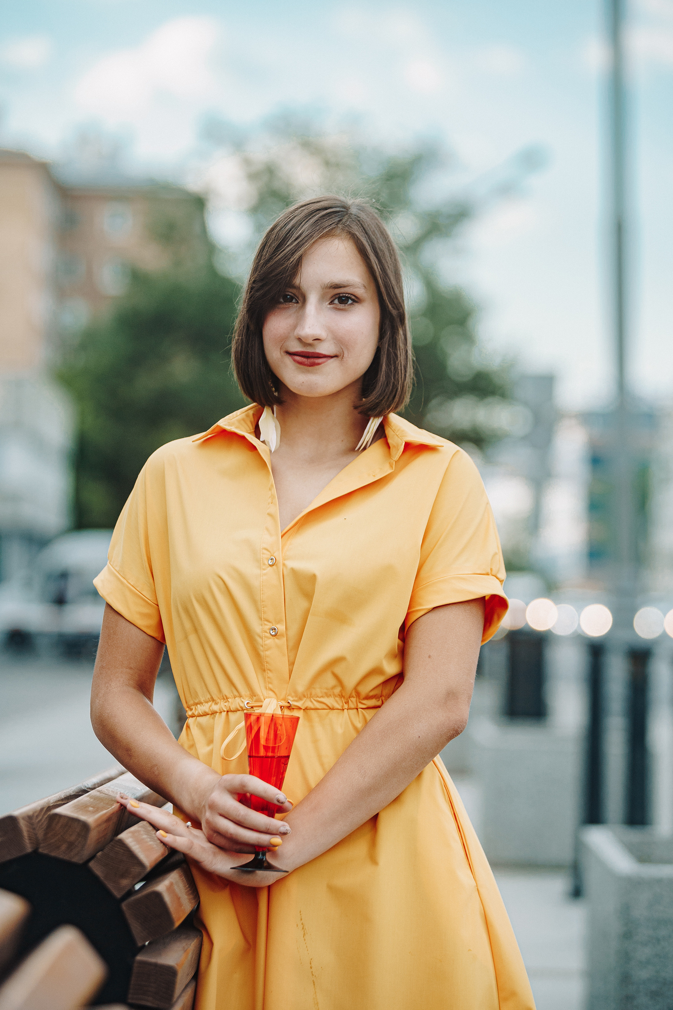 Артём & Анастасия. Студия коммерческой фотографии в Москве и области