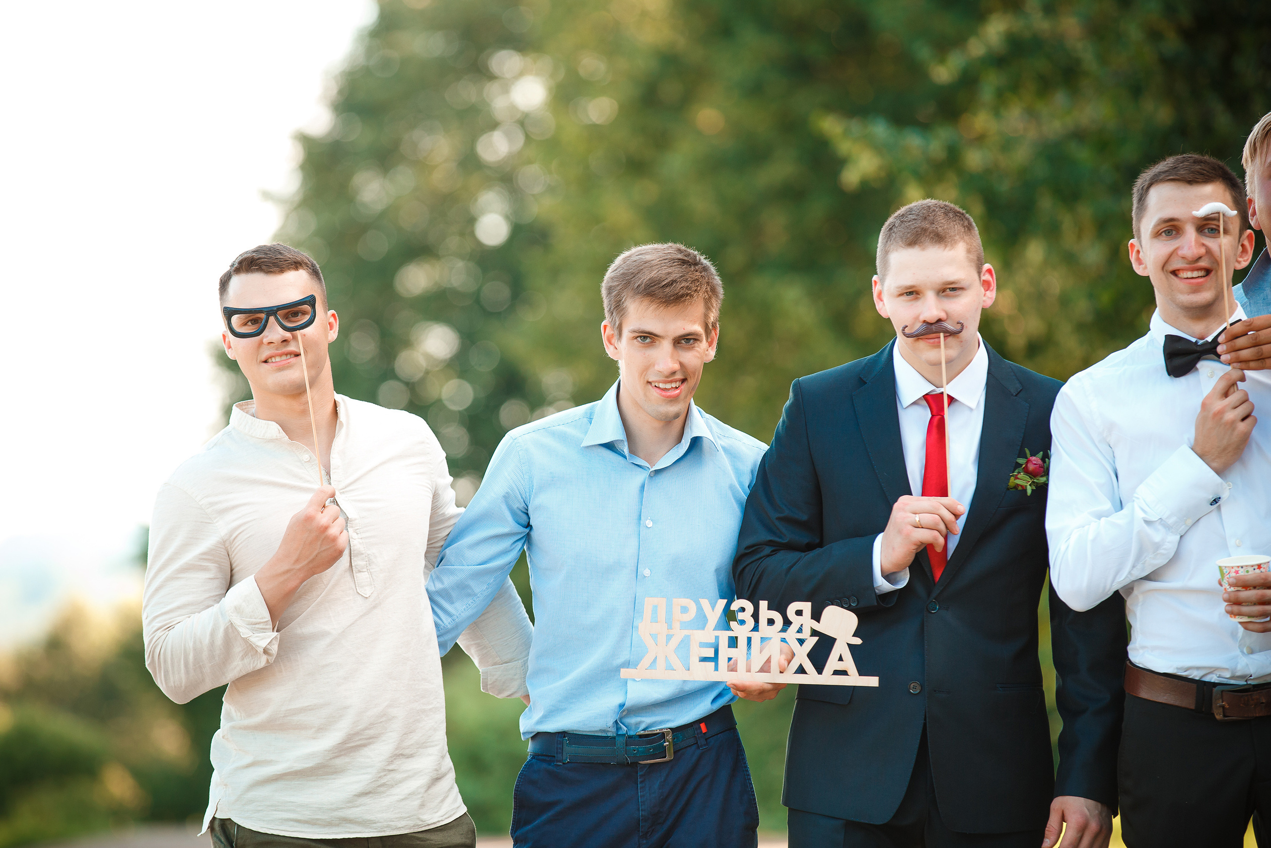 Андреевы. Студия коммерческой фотографии в Москве и области