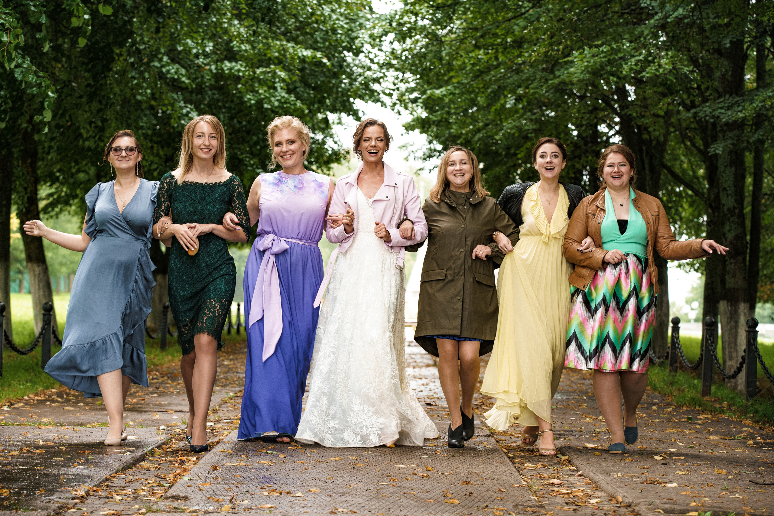 Иван & Дарья. Студия коммерческой фотографии в Москве и области