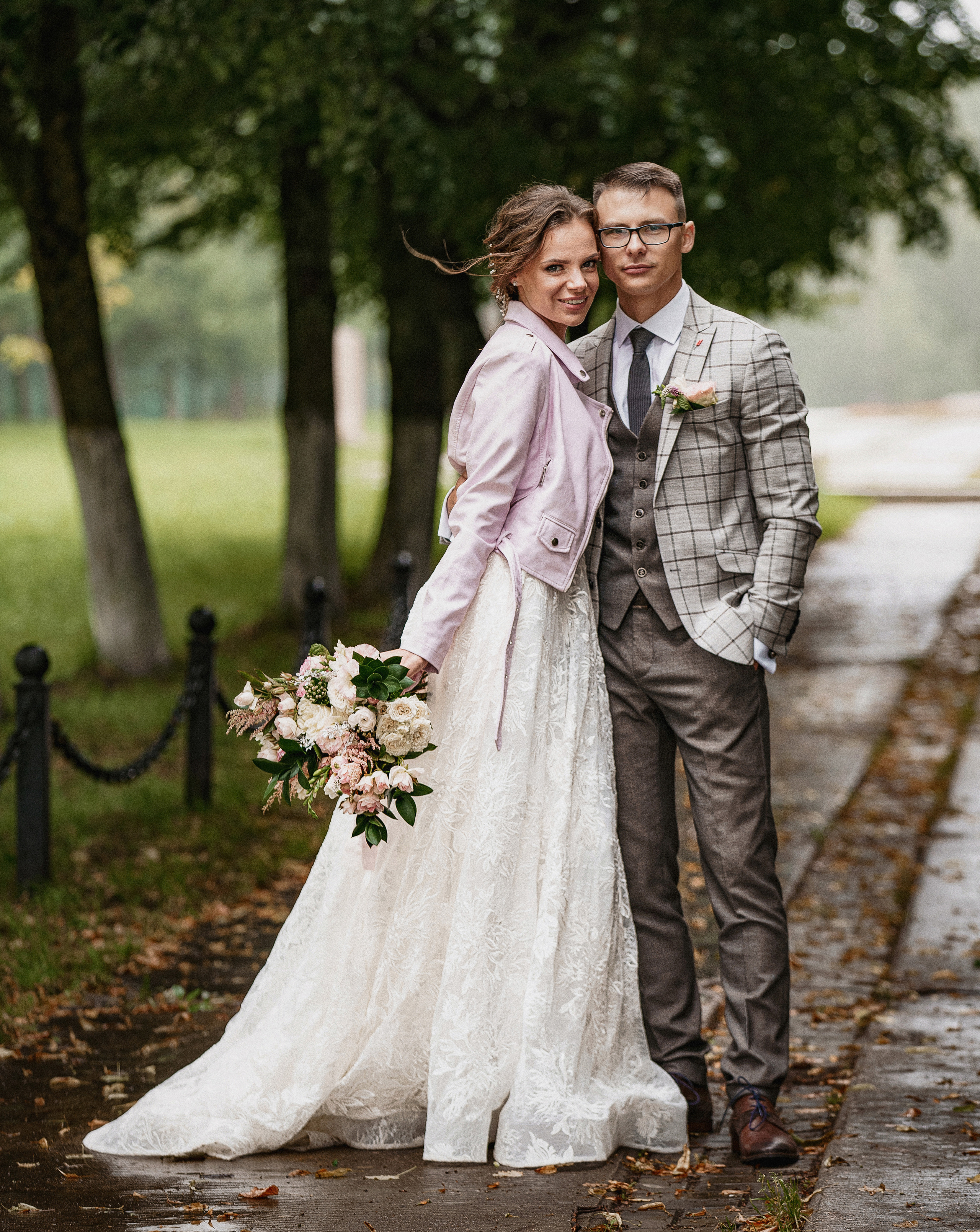 Иван & Дарья. Студия коммерческой фотографии в Москве и области