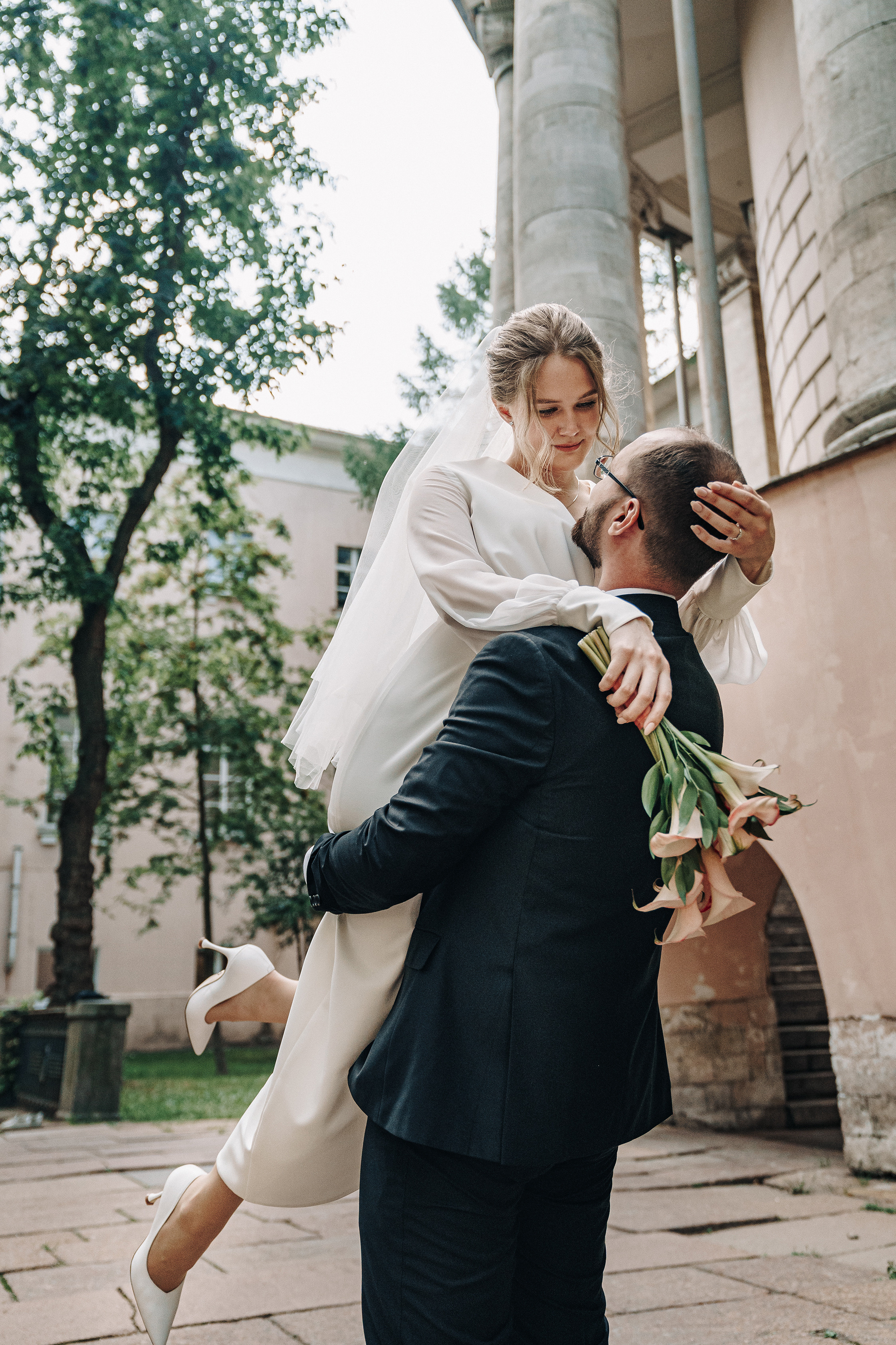 Артём & Анастасия. Студия коммерческой фотографии в Москве и области