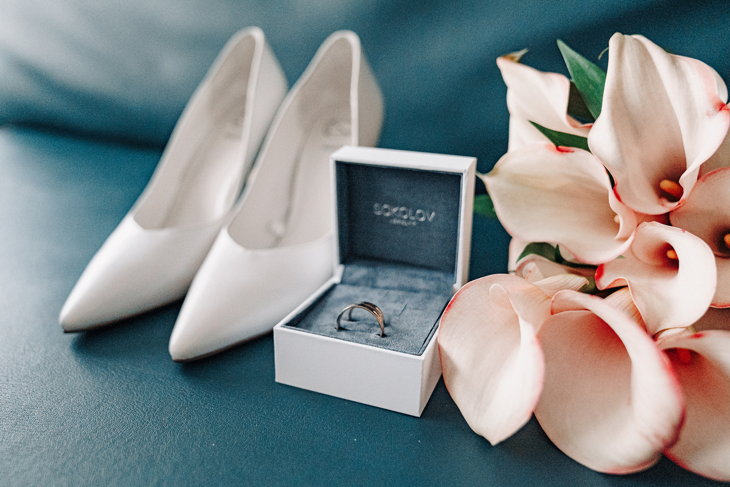 Артём & Анастасия. Студия коммерческой фотографии в Москве и области