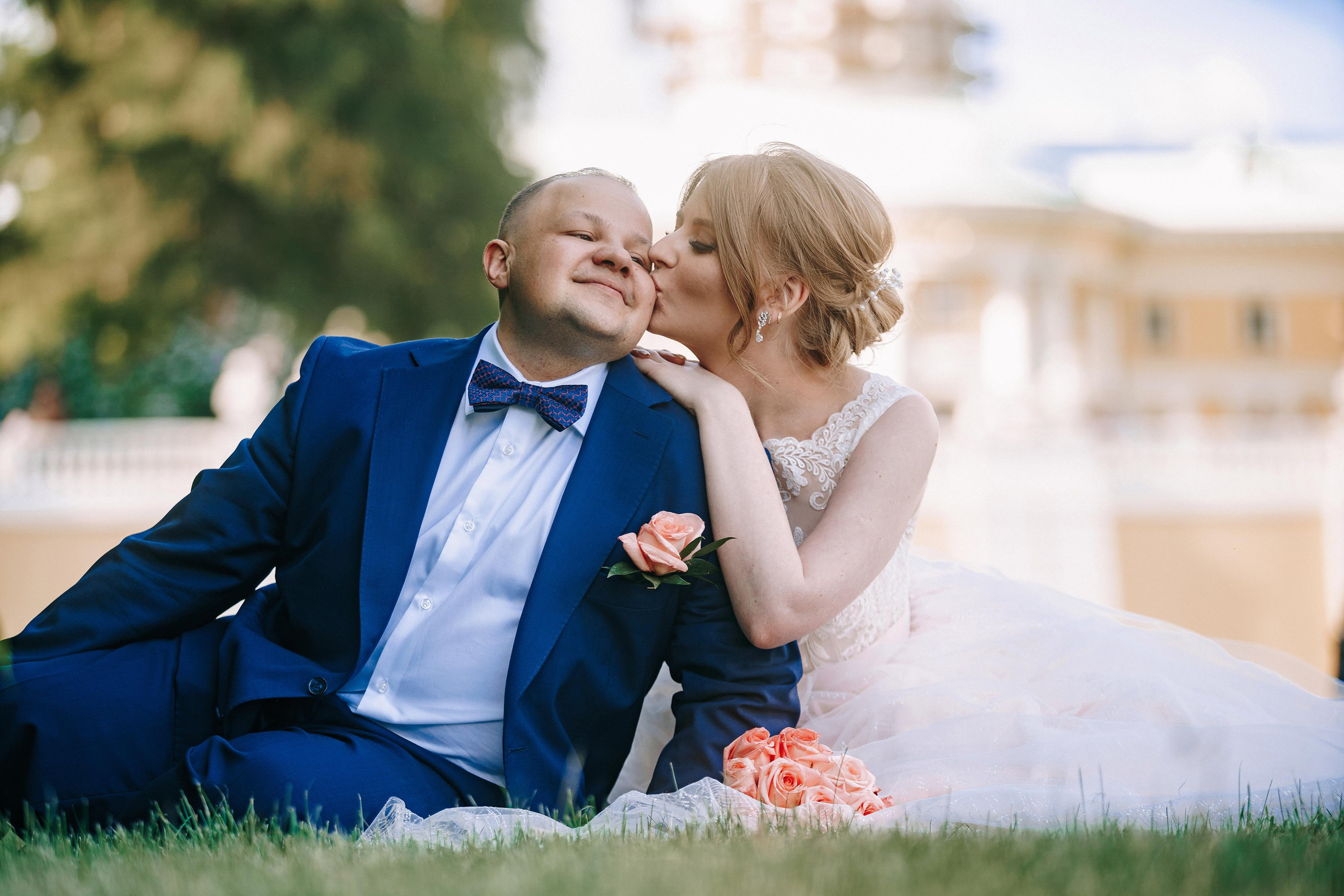 Андрей & Мария. Студия коммерческой фотографии в Москве и области