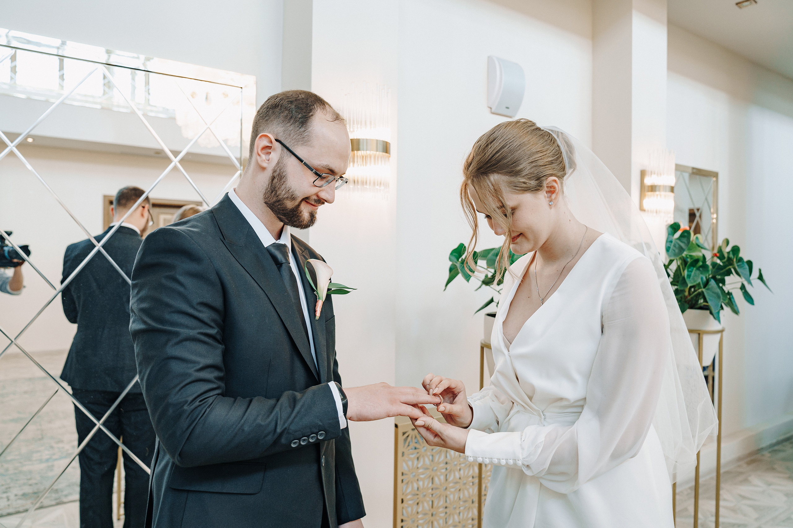 Артём & Анастасия. Студия коммерческой фотографии в Москве и области