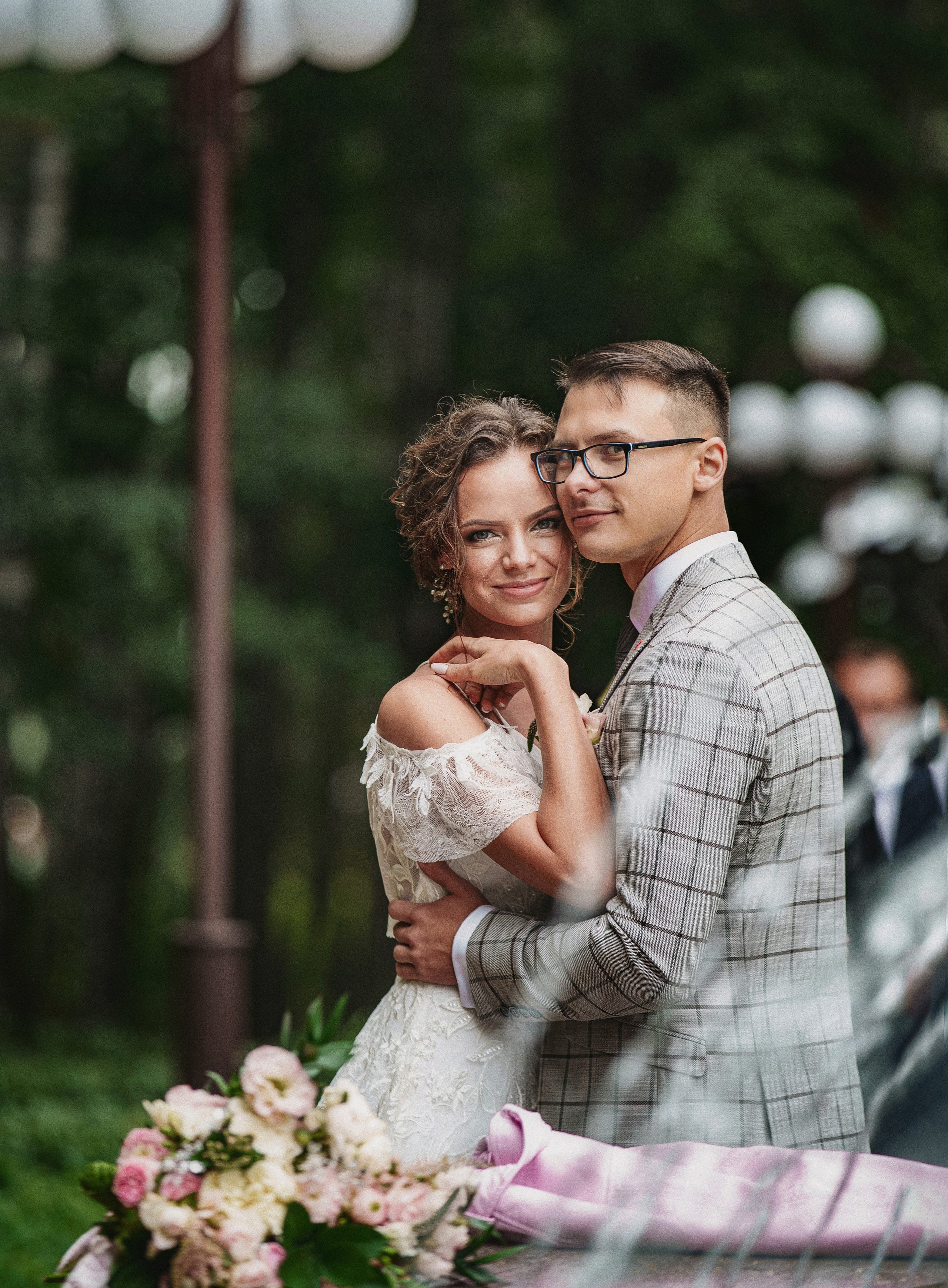 Иван & Дарья. Студия коммерческой фотографии в Москве и области