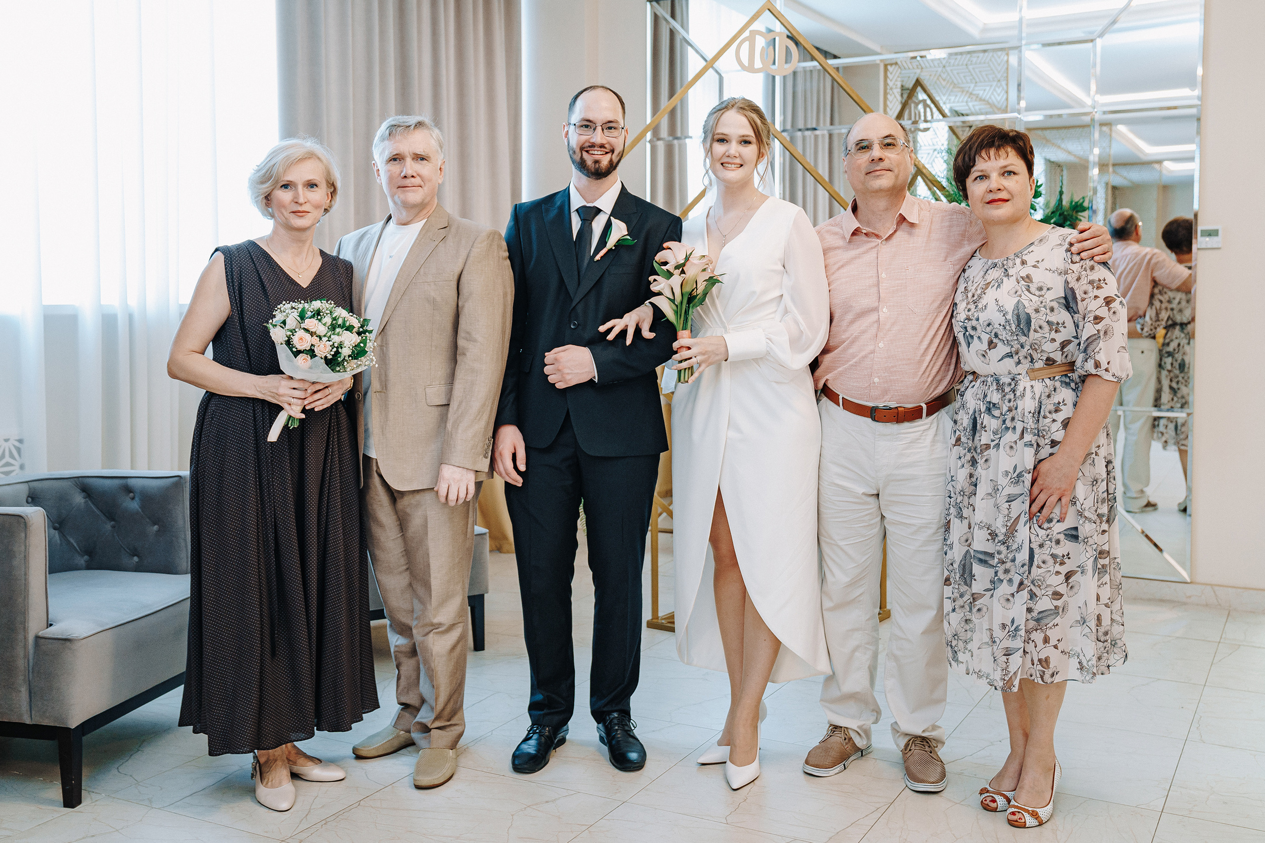 Артём & Анастасия. Студия коммерческой фотографии в Москве и области