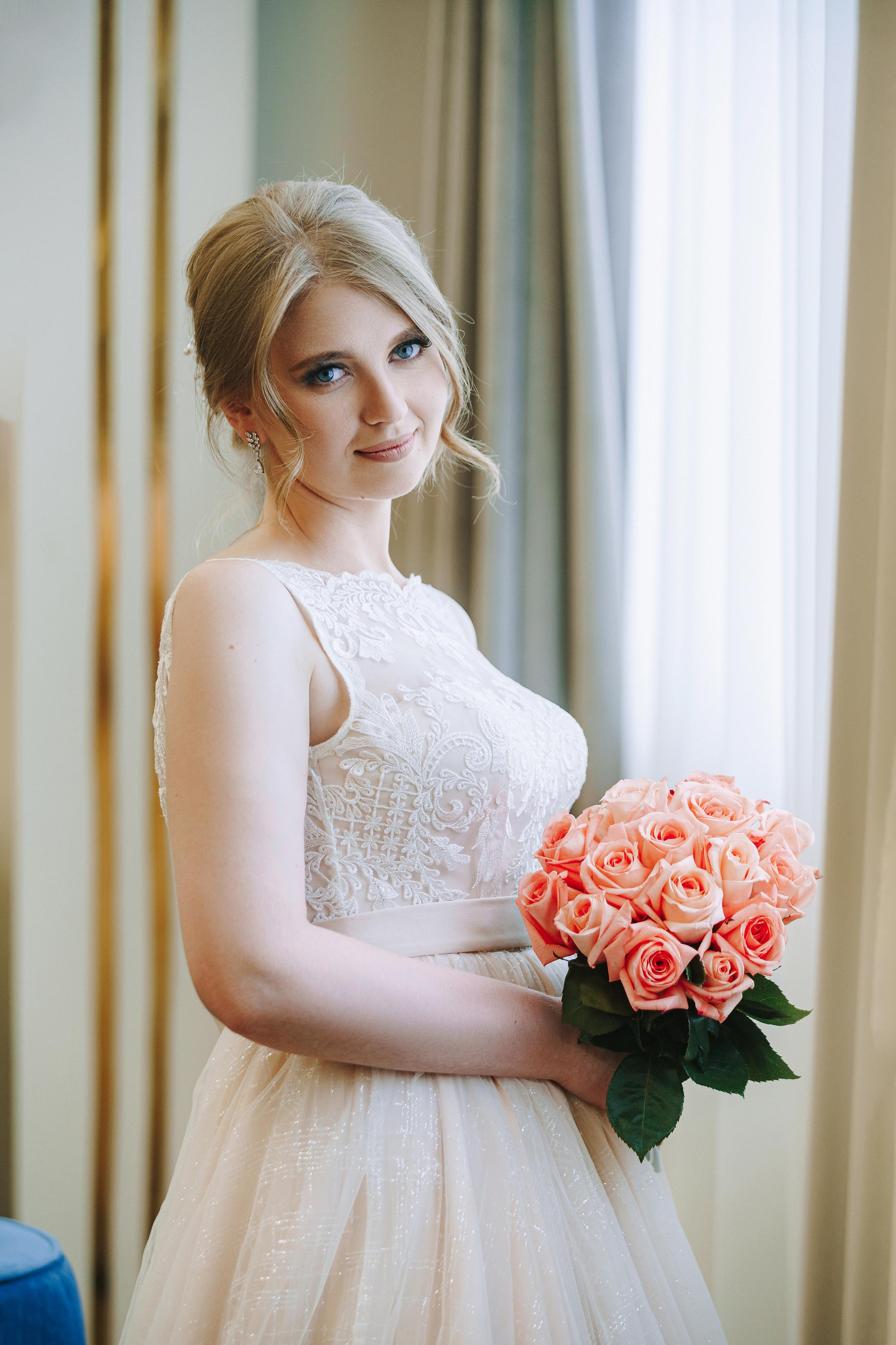 Андрей & Мария. Студия коммерческой фотографии в Москве и области