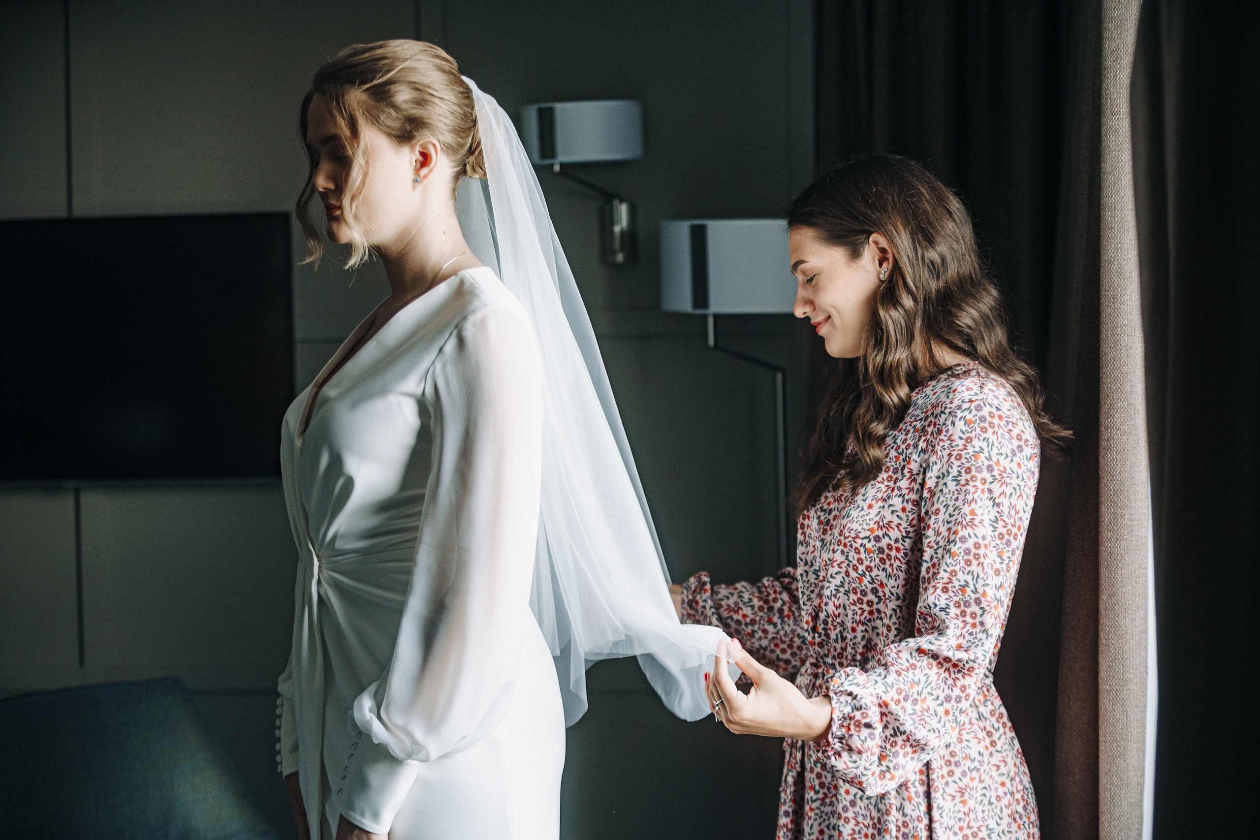 Артём & Анастасия. Студия коммерческой фотографии в Москве и области