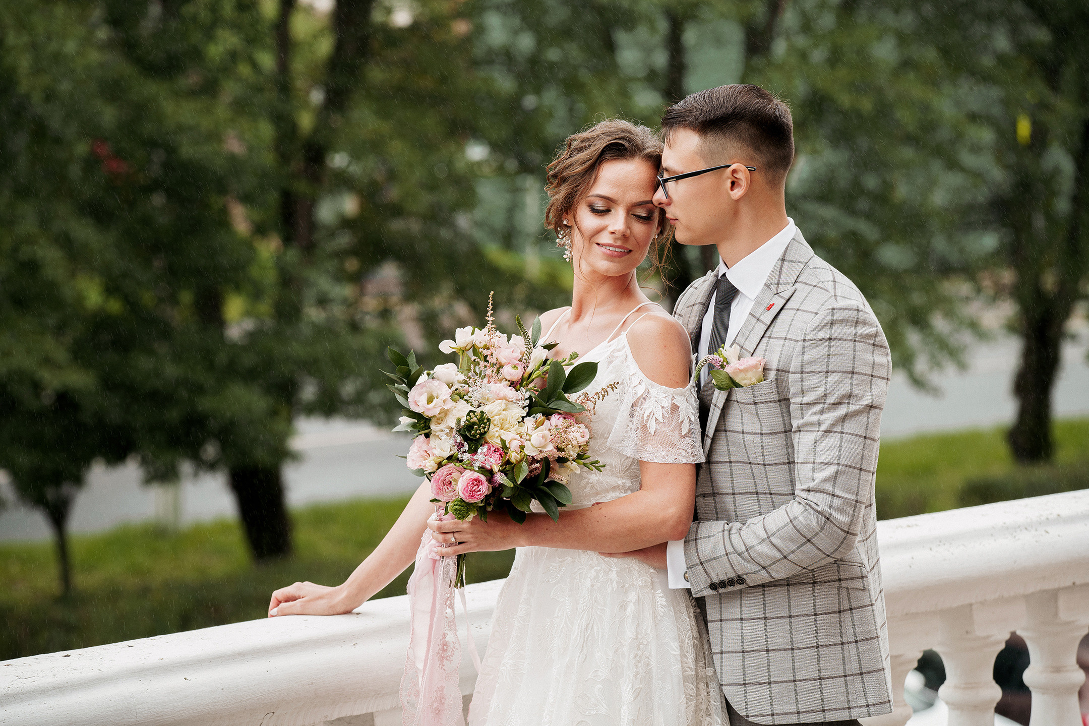 Иван & Дарья. Студия коммерческой фотографии в Москве и области