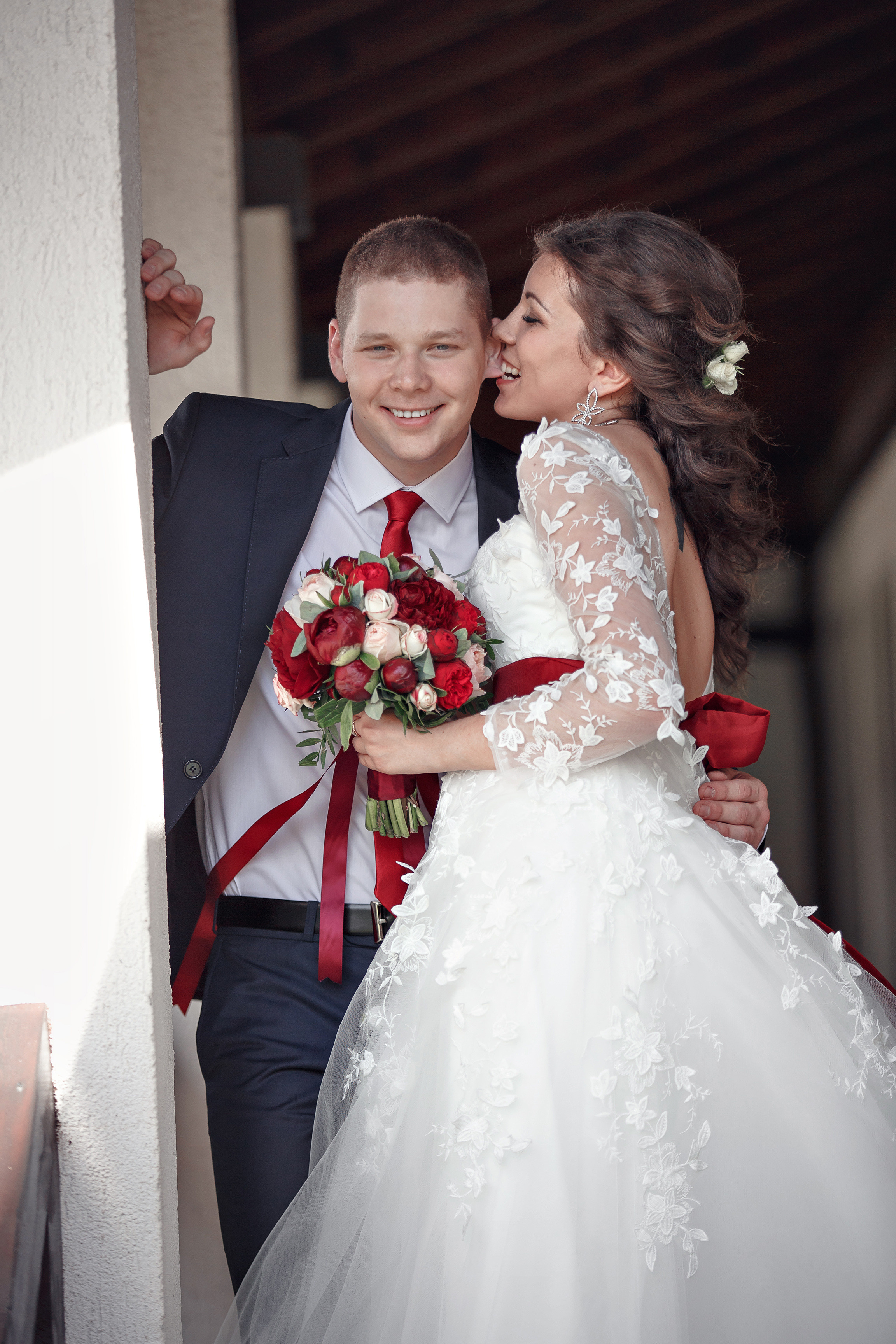 Андреевы. Студия коммерческой фотографии в Москве и области