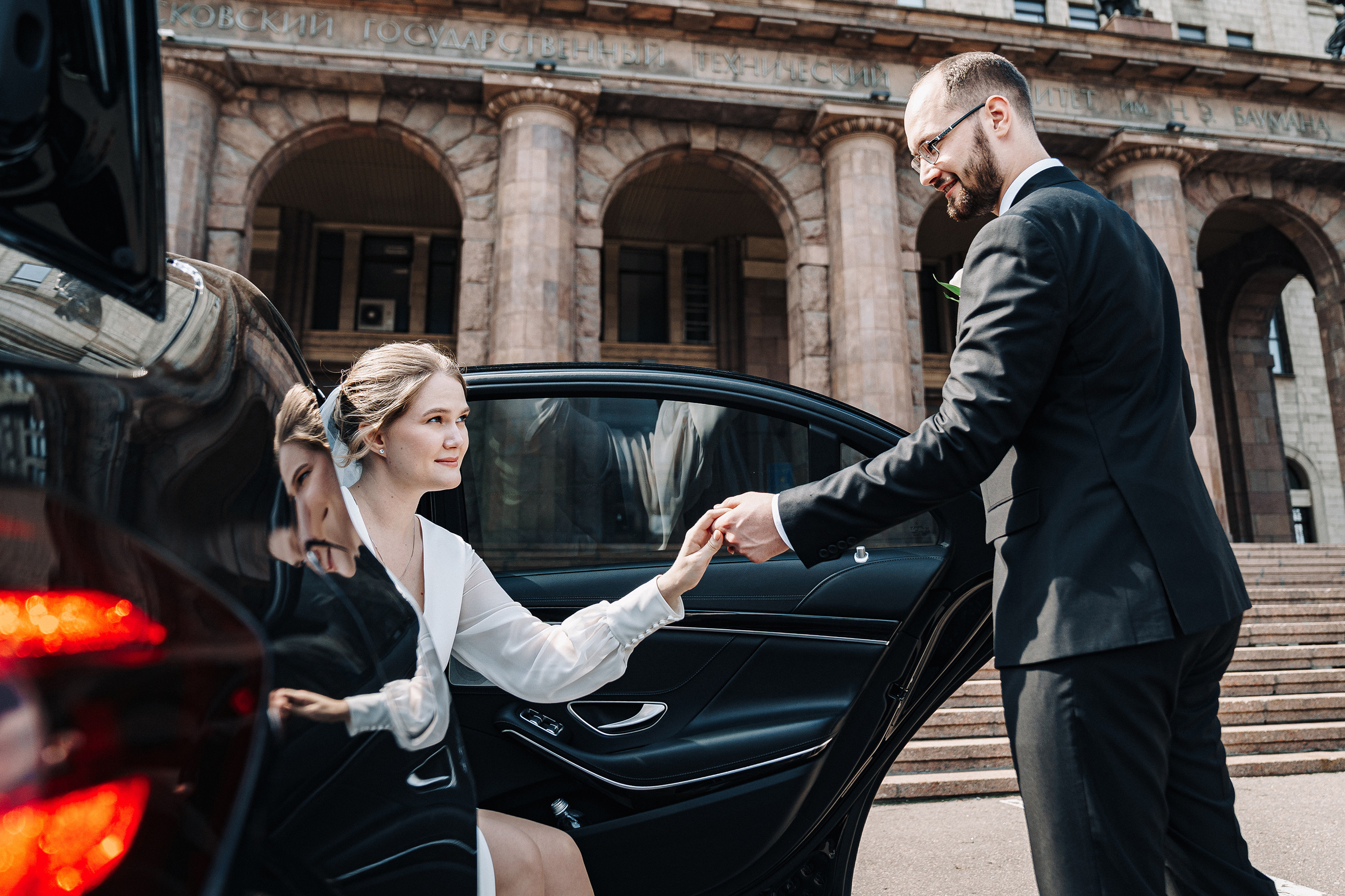 Артём & Анастасия. Студия коммерческой фотографии в Москве и области