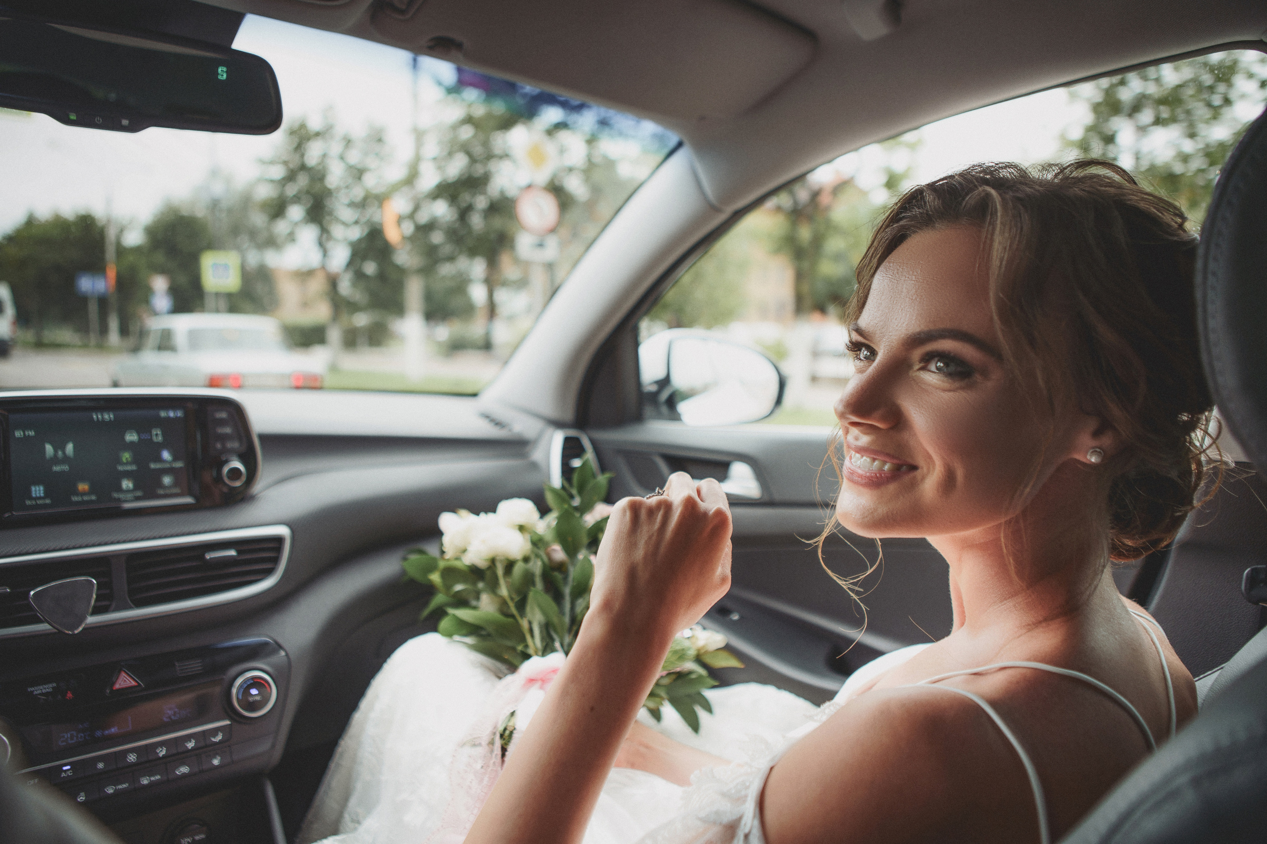 Иван & Дарья. Студия коммерческой фотографии в Москве и области